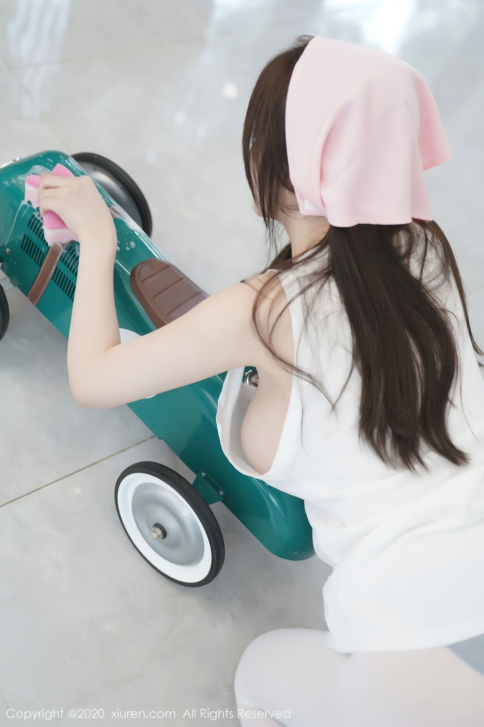 シューレン] No.2557 ノビミコMini