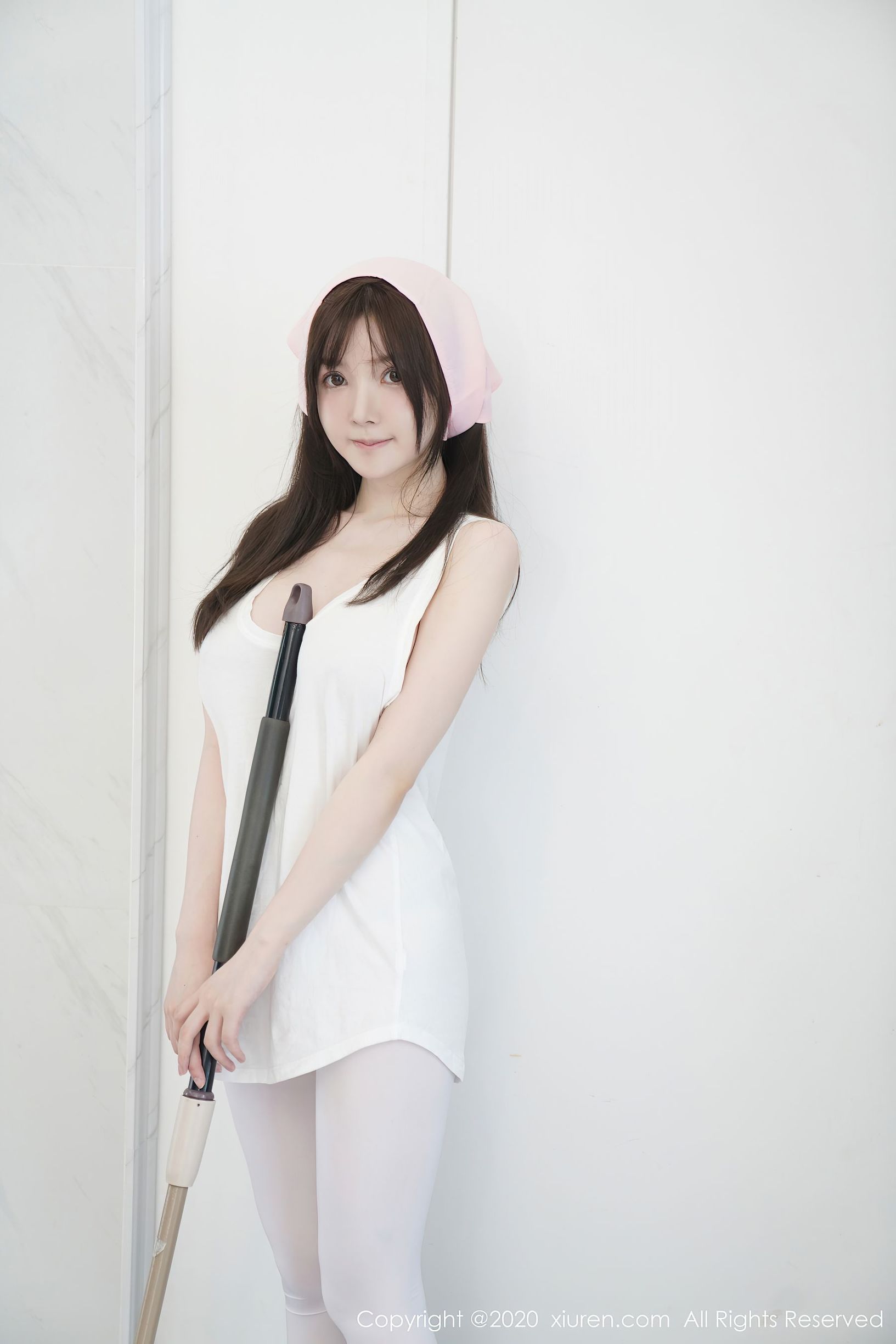 Show Ren XiuRen] No.2557 Nuo Mei Zi Mini