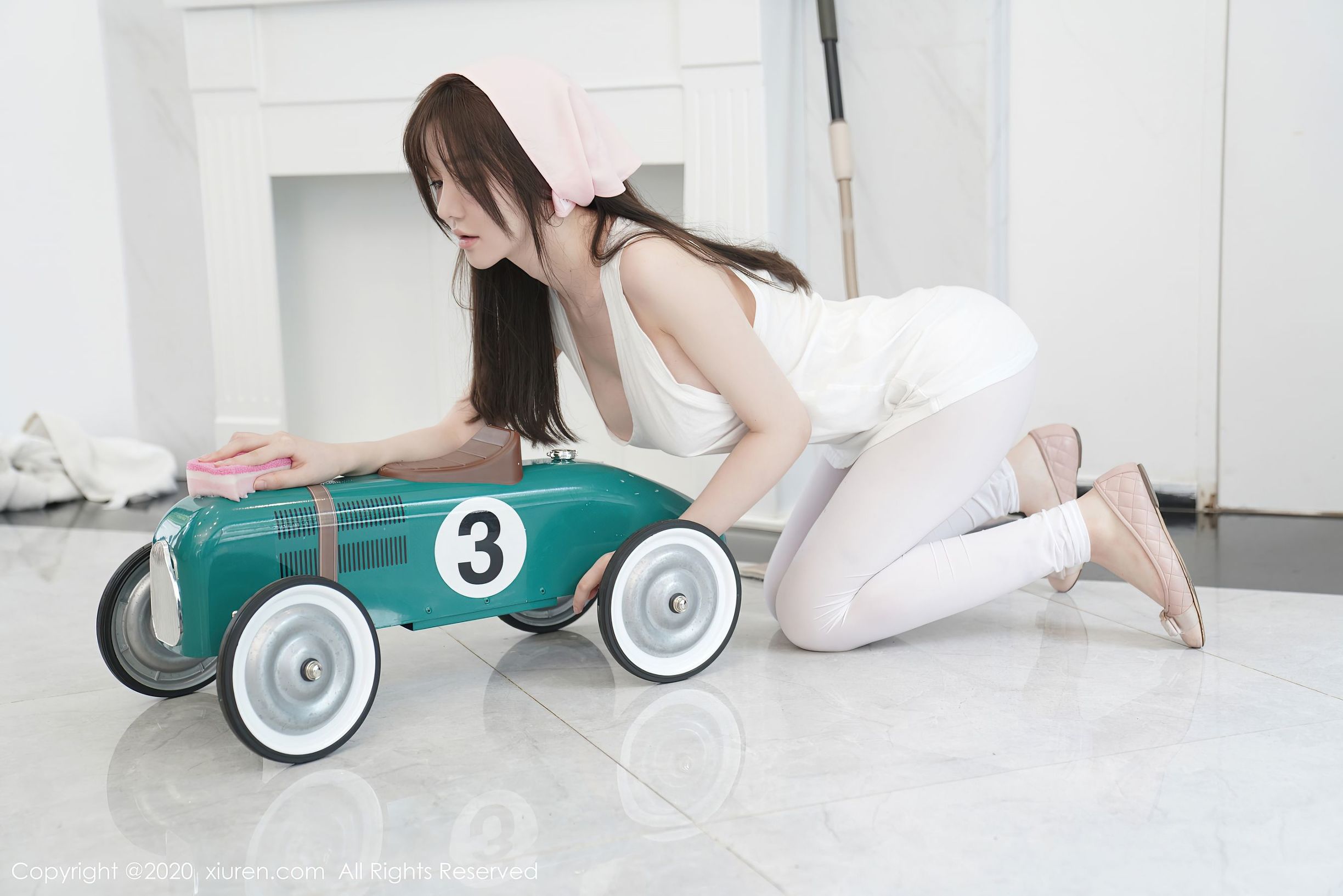 シューレン] No.2557 ノビミコMini