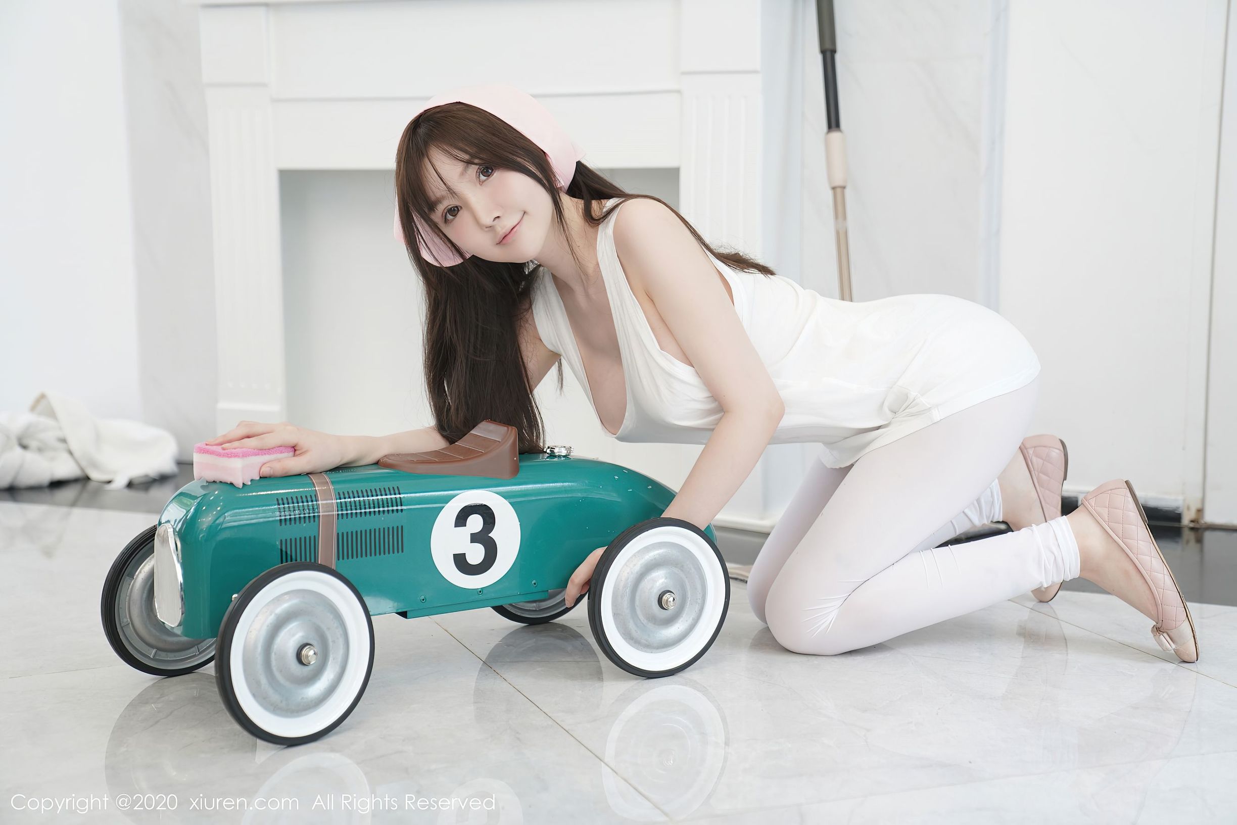 シューレン] No.2557 ノビミコMini