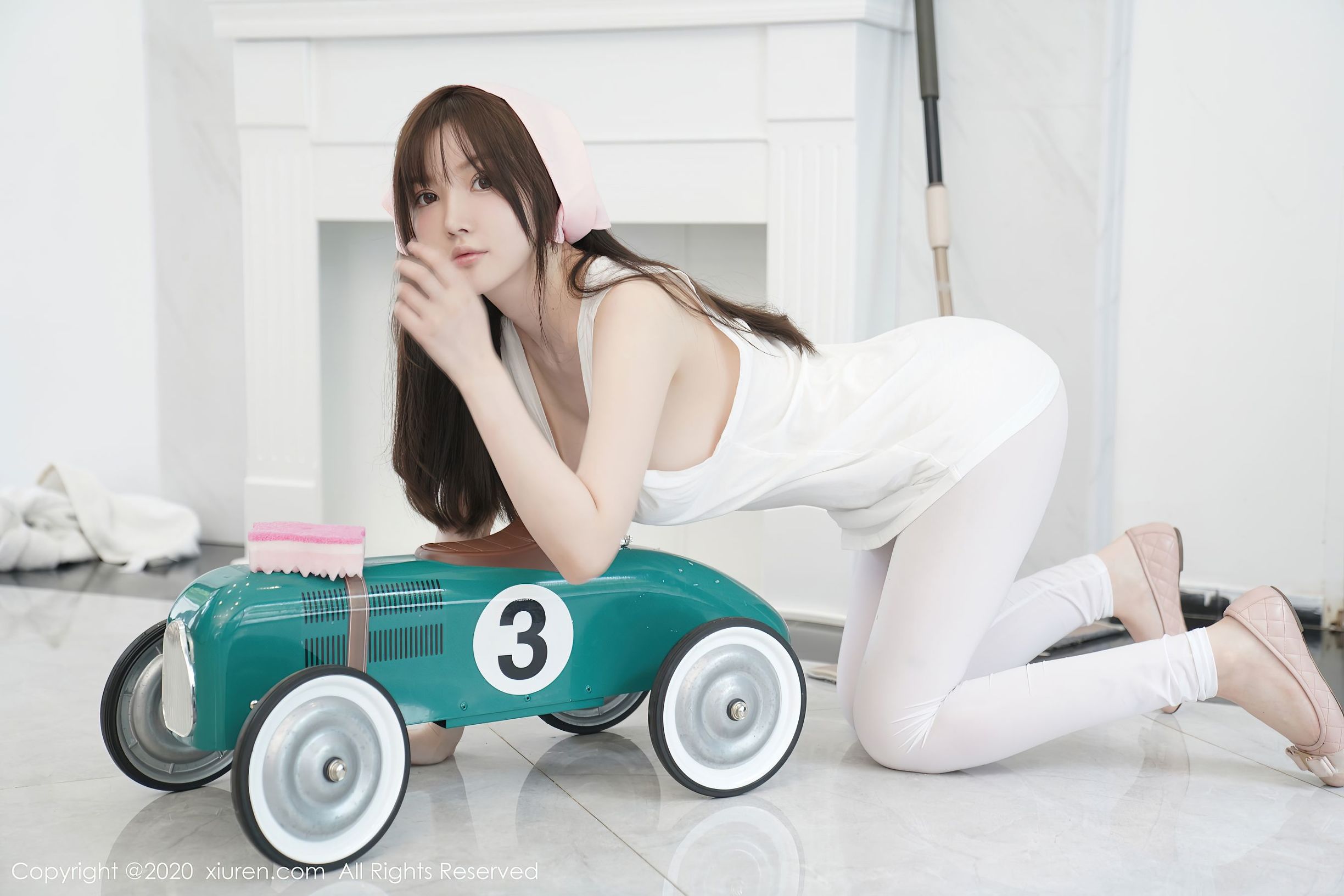 シューレン] No.2557 ノビミコMini