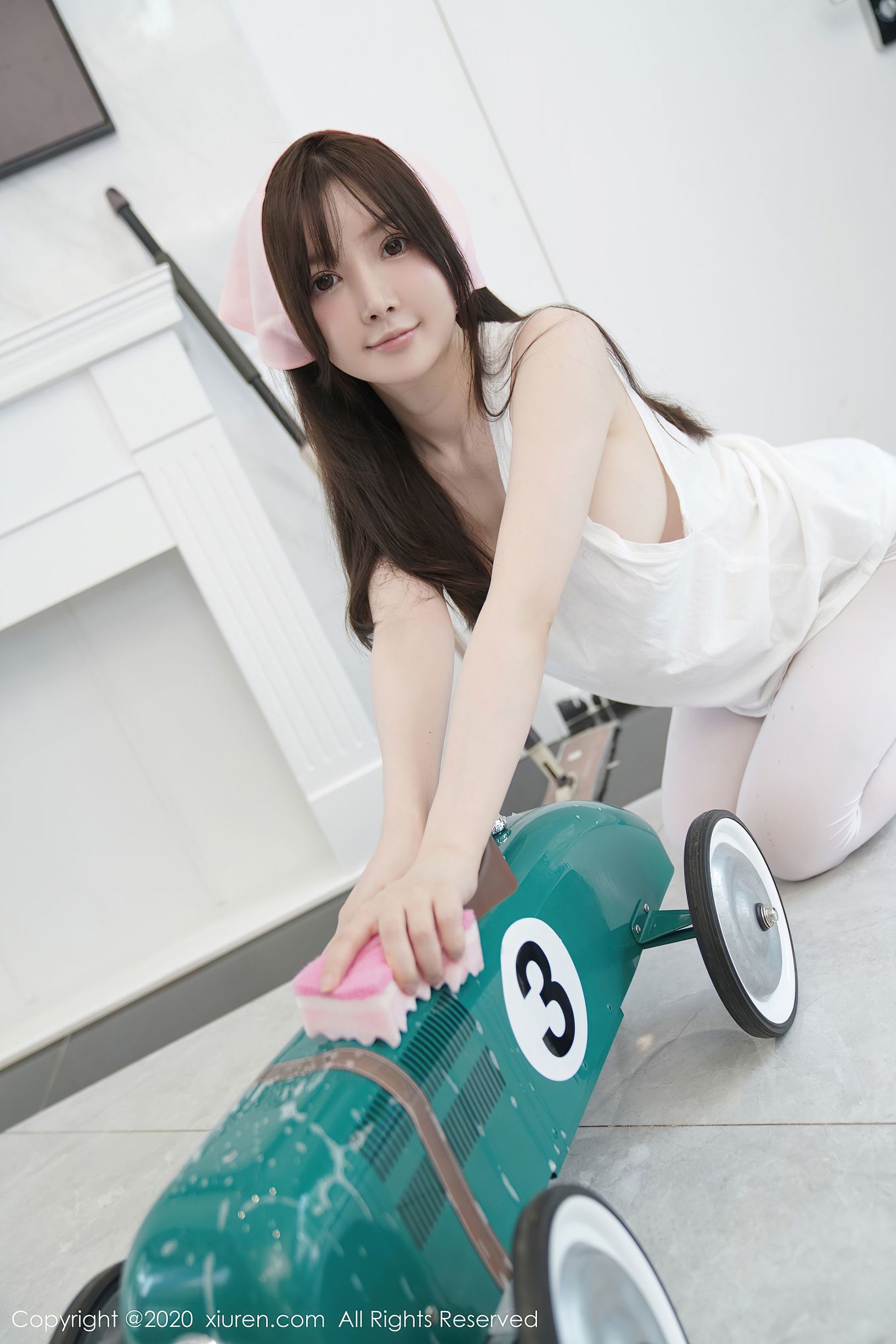 シューレン] No.2557 ノビミコMini