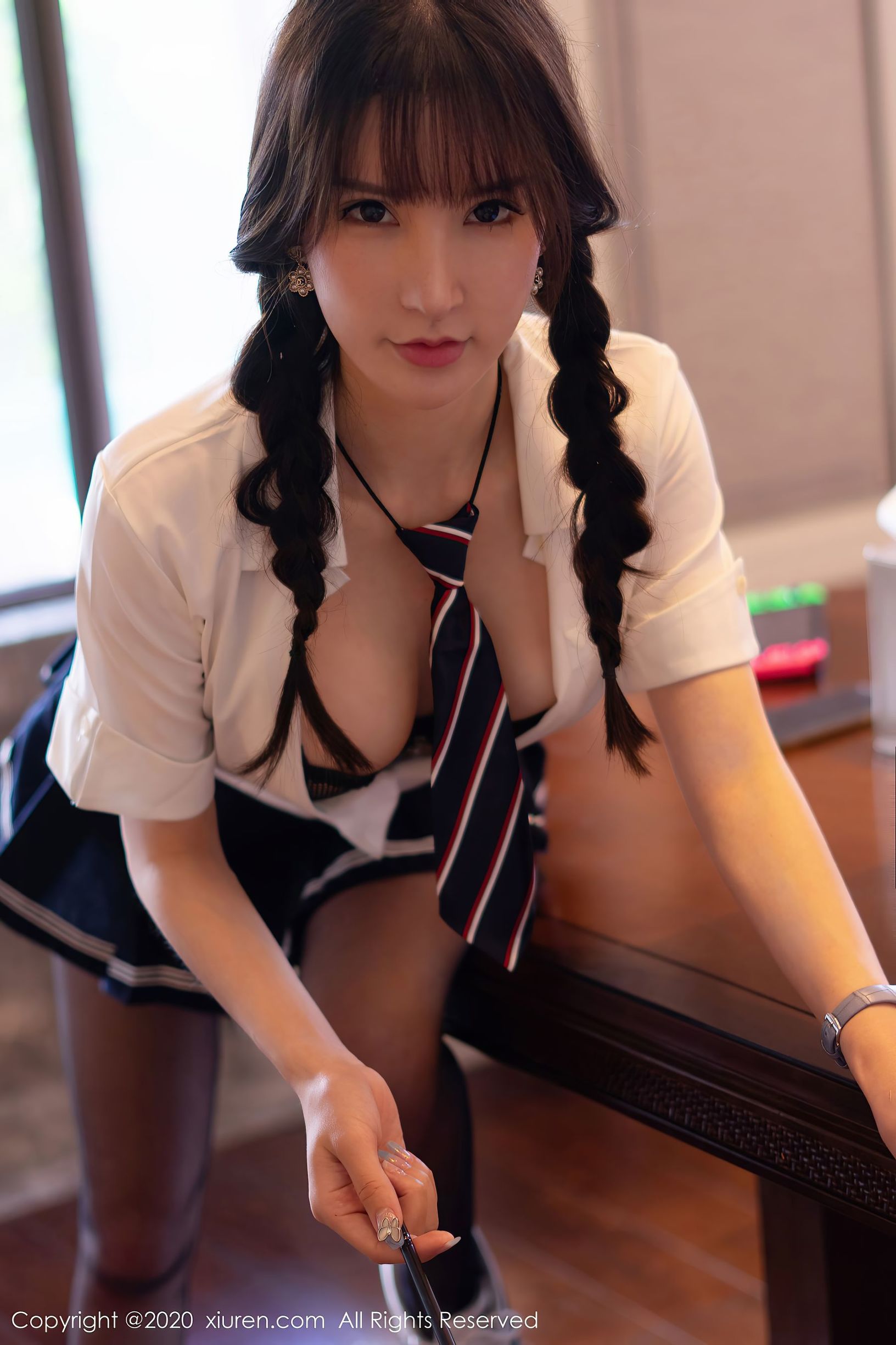 シュウレンXiuRen] No.2559 チョウユウシSandy