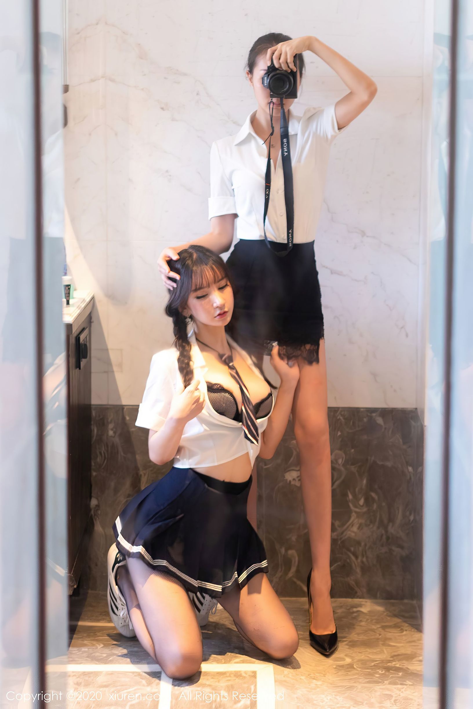 シュウレンXiuRen] No.2559 チョウユウシSandy