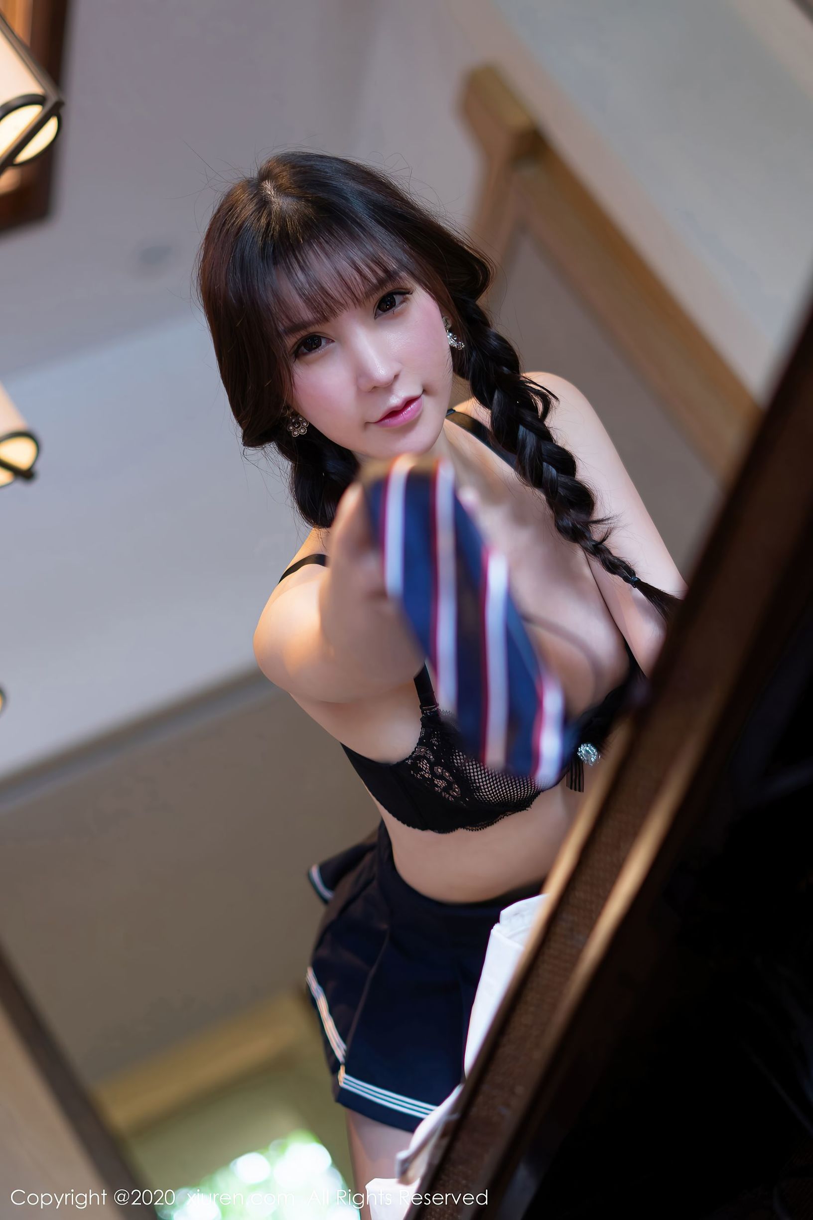 シュウレンXiuRen] No.2559 チョウユウシSandy