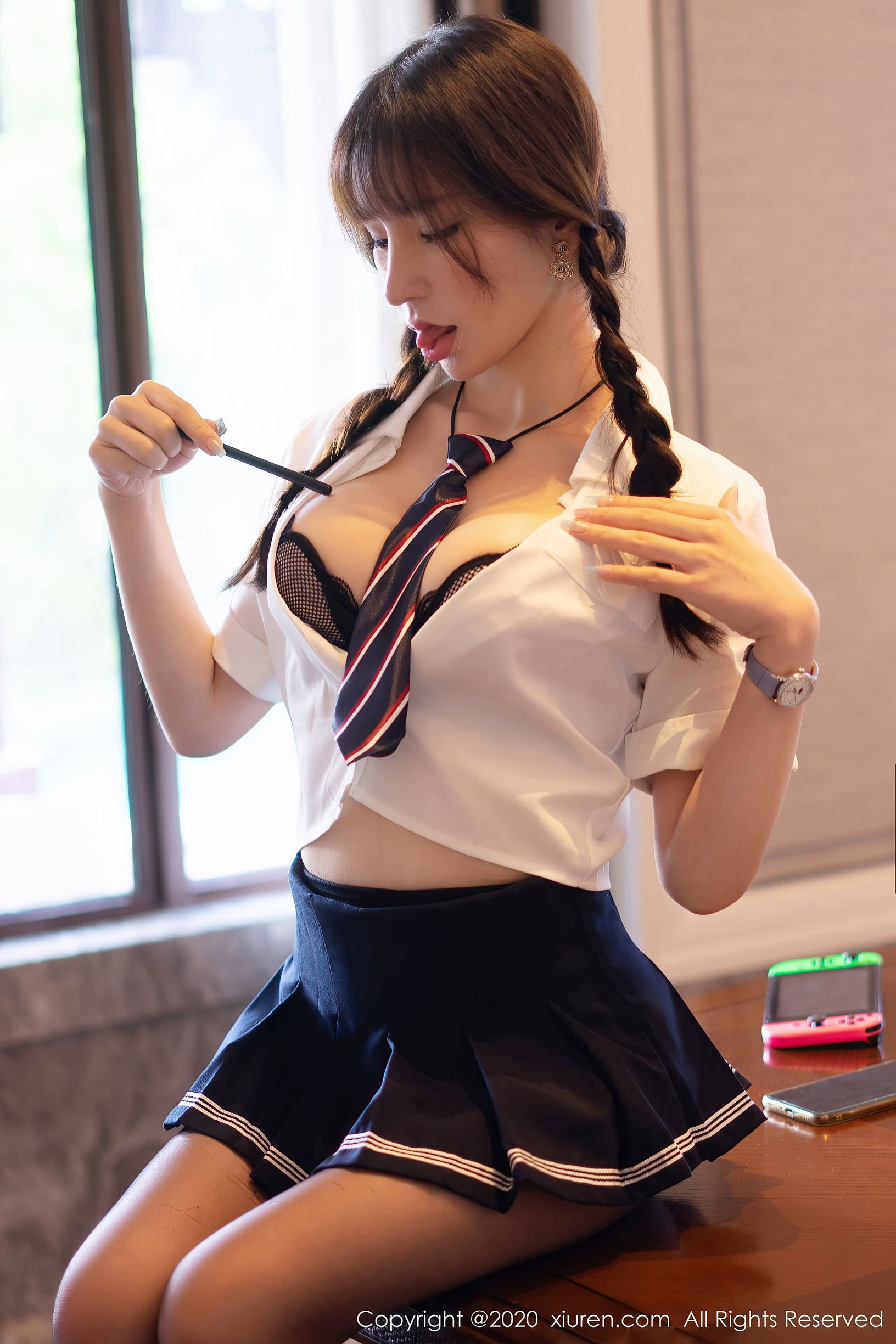 シュウレンXiuRen] No.2559 チョウユウシSandy