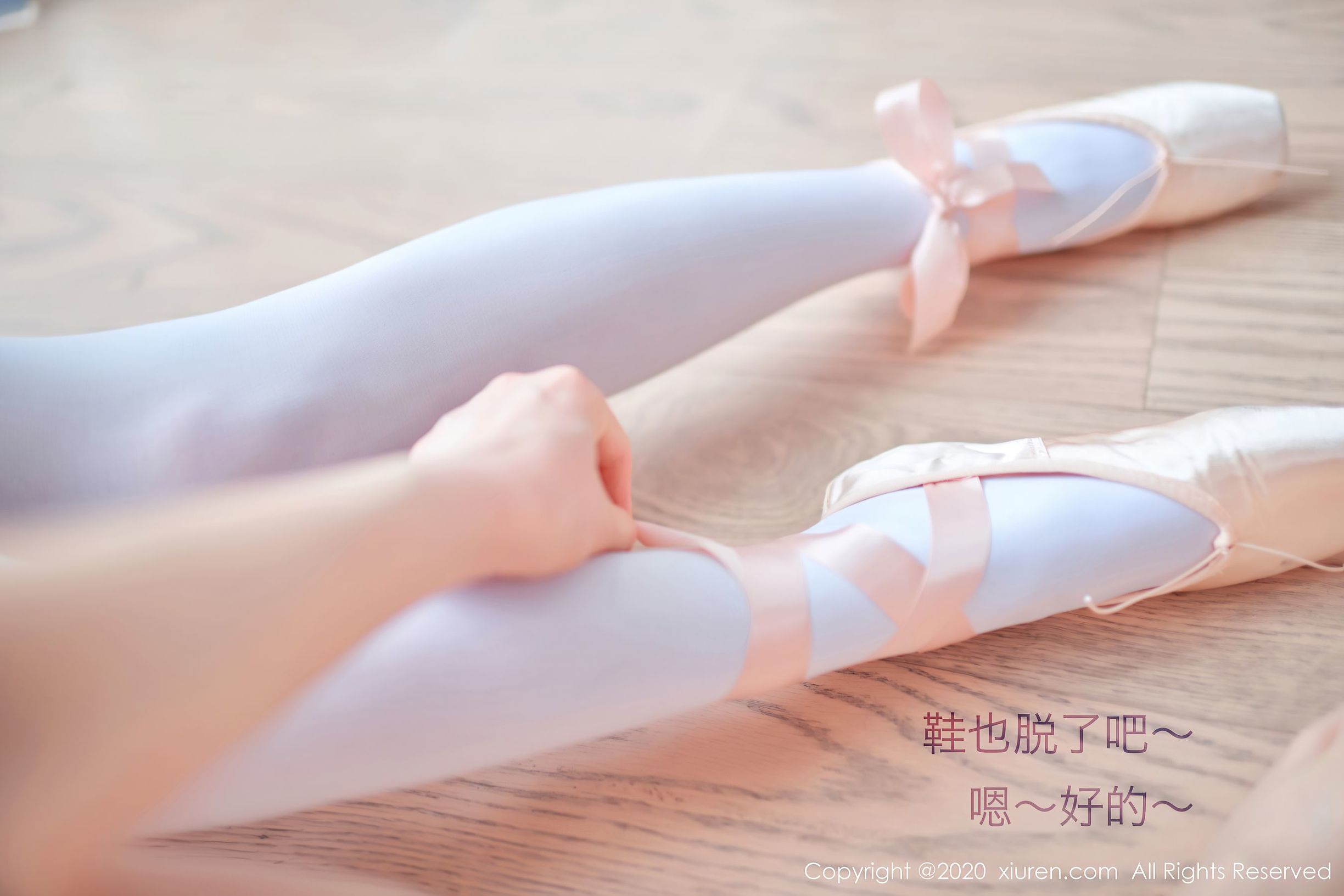 秀人XiuRen] No.2560 白露小猪