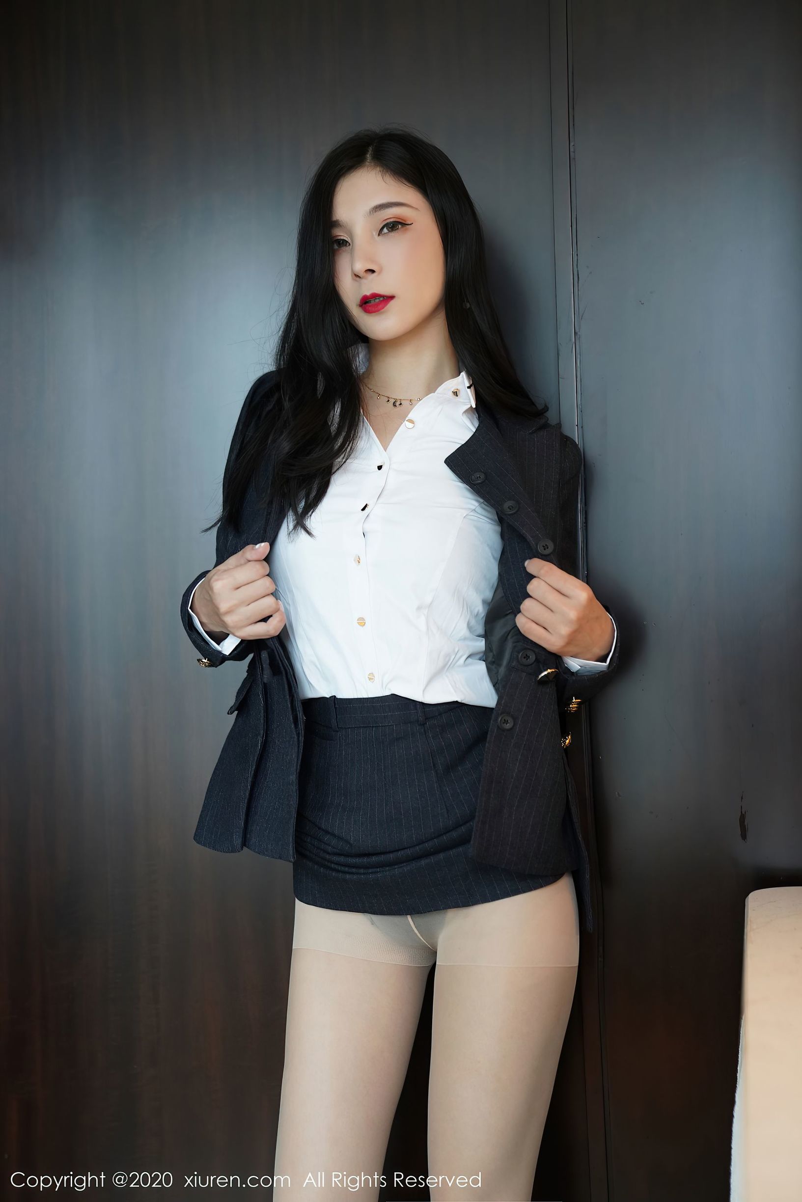 [秀人XiuRen] No.2564 小蛮妖Yummy