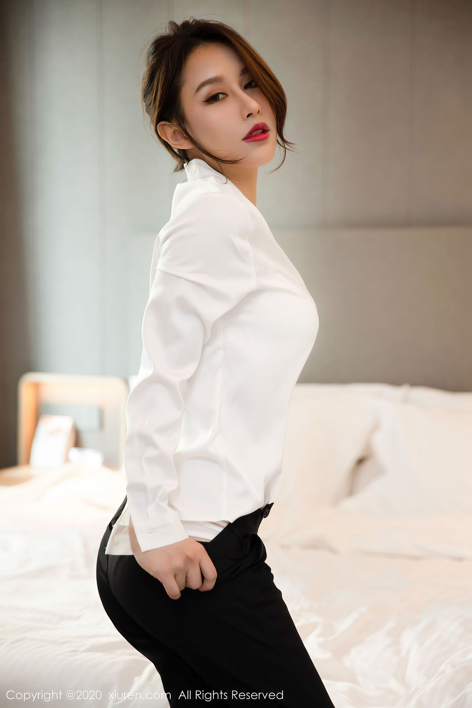 슈렌] No.2580 서안안