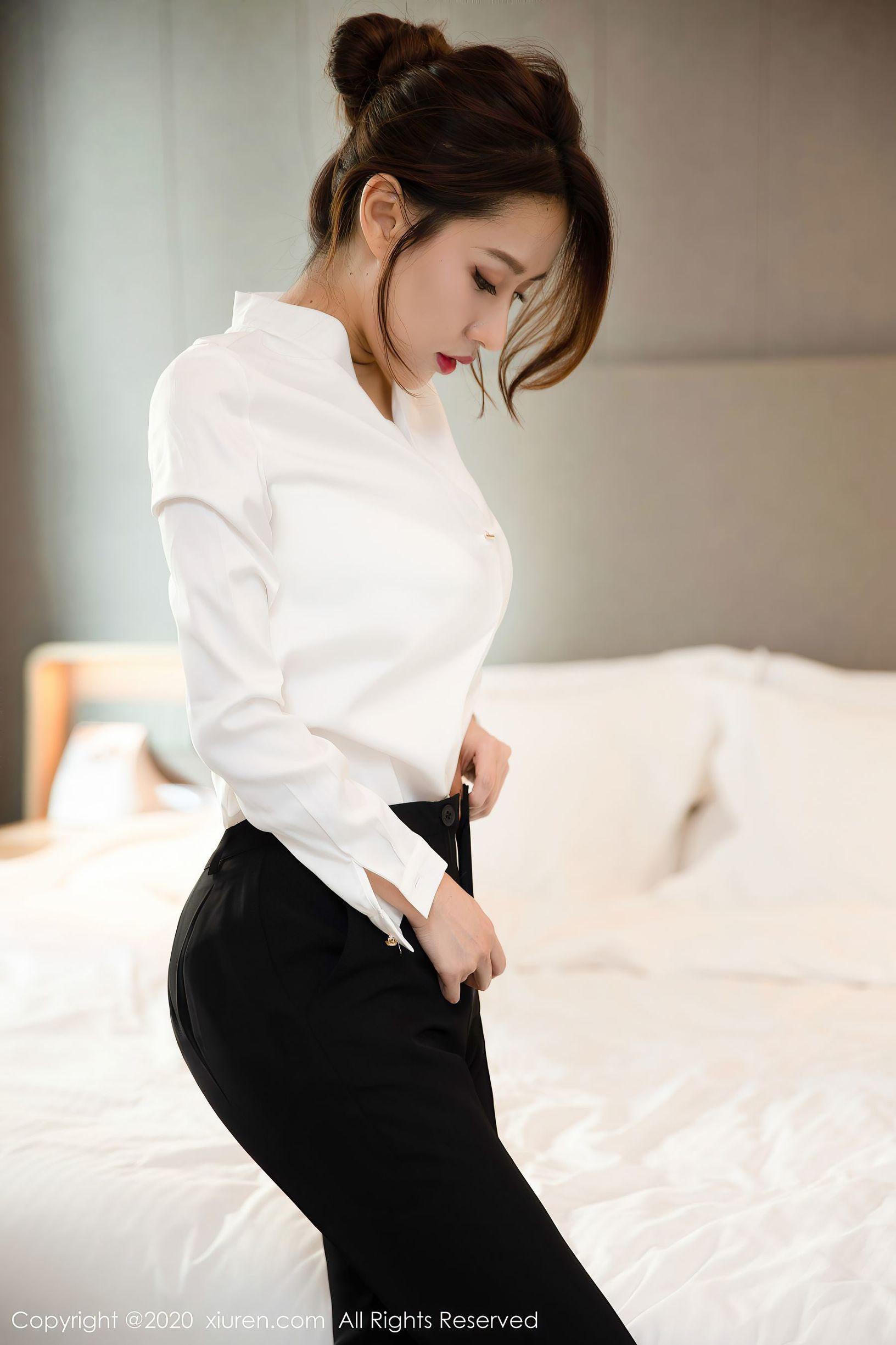 슈렌] No.2580 서안안