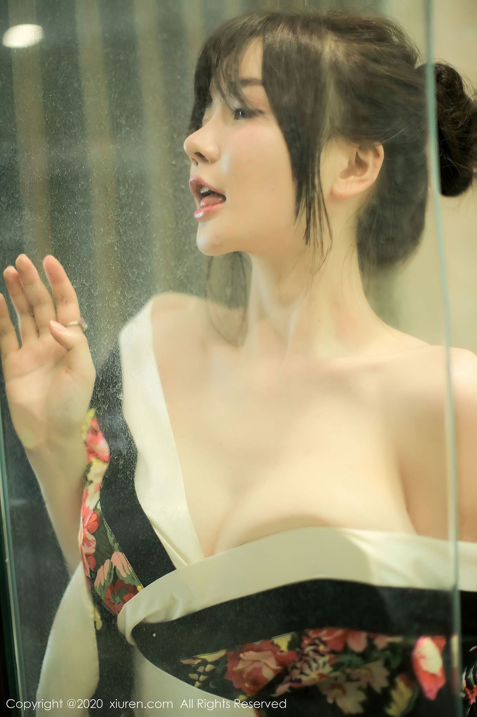 [秀人XiuRen] No.2581 糯美子Mini