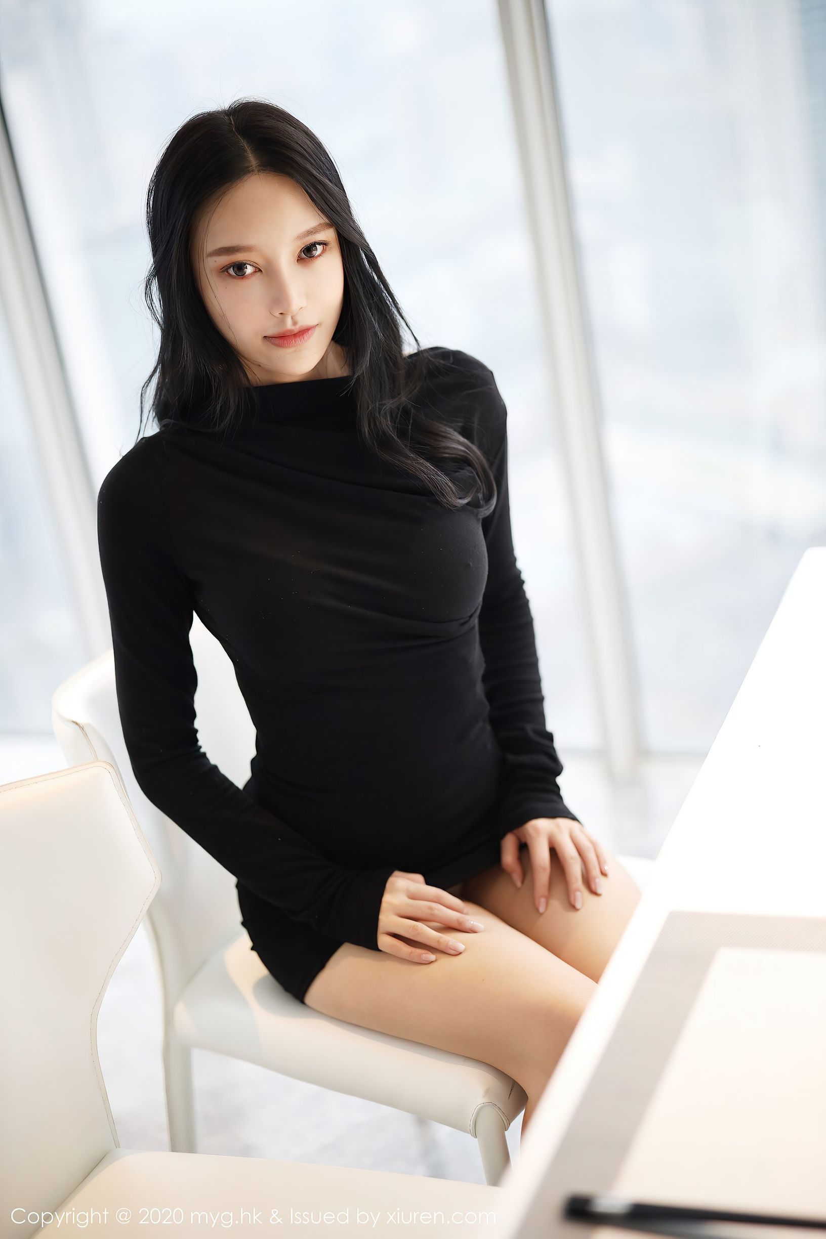 美媛館MyGirl] Vol.455 唐琪兒