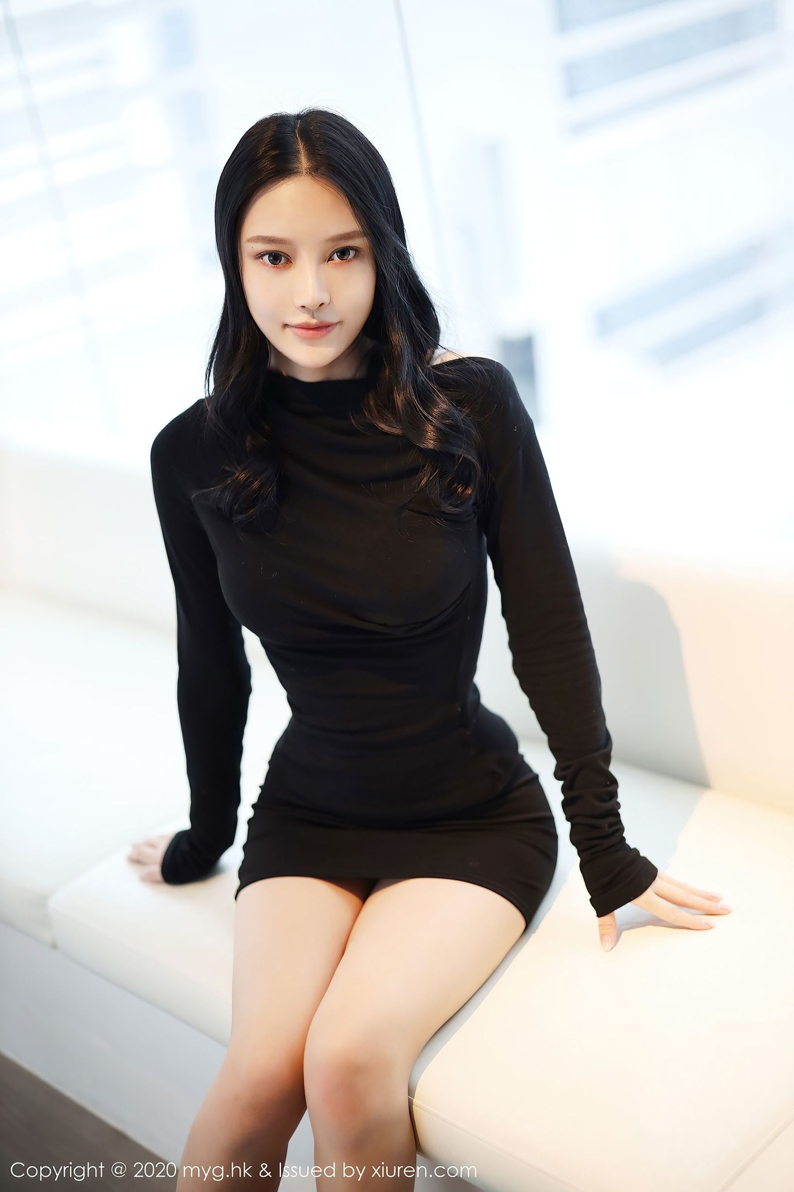 美媛館MyGirl] Vol.455 唐琪兒