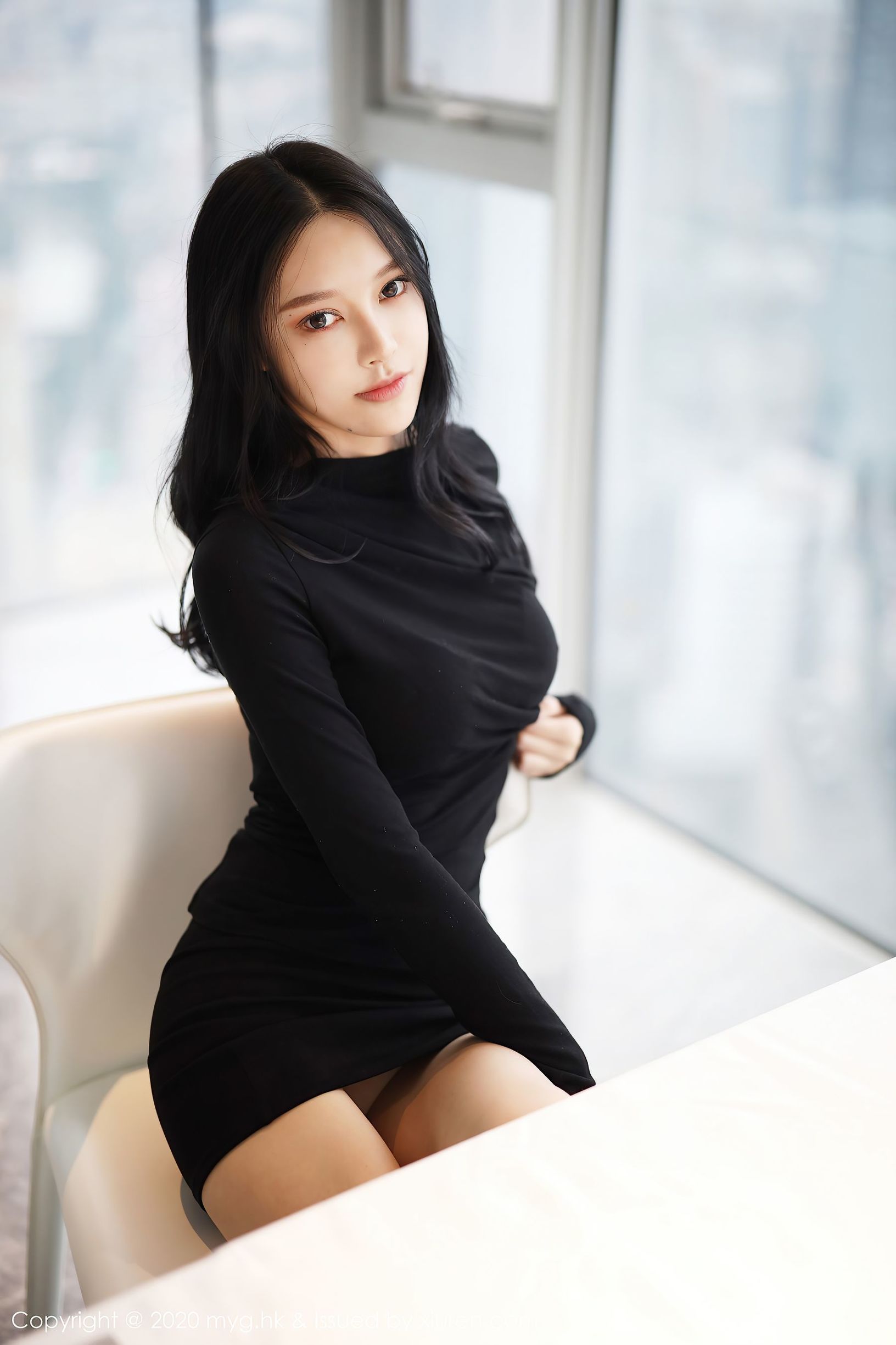 [美媛馆MyGirl] Vol.455 唐琪儿