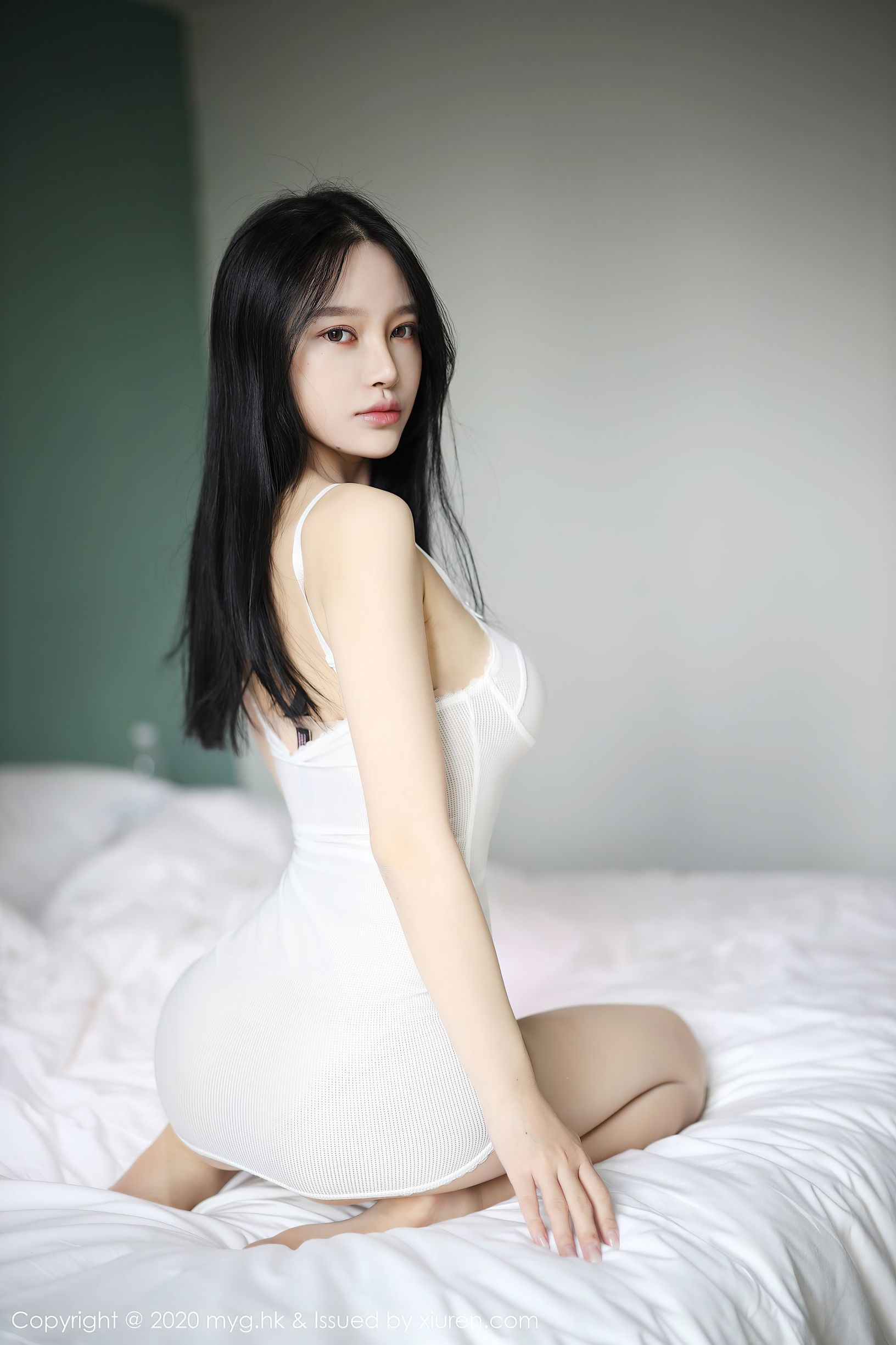 美媛館MyGirl] Vol.455 唐琪兒