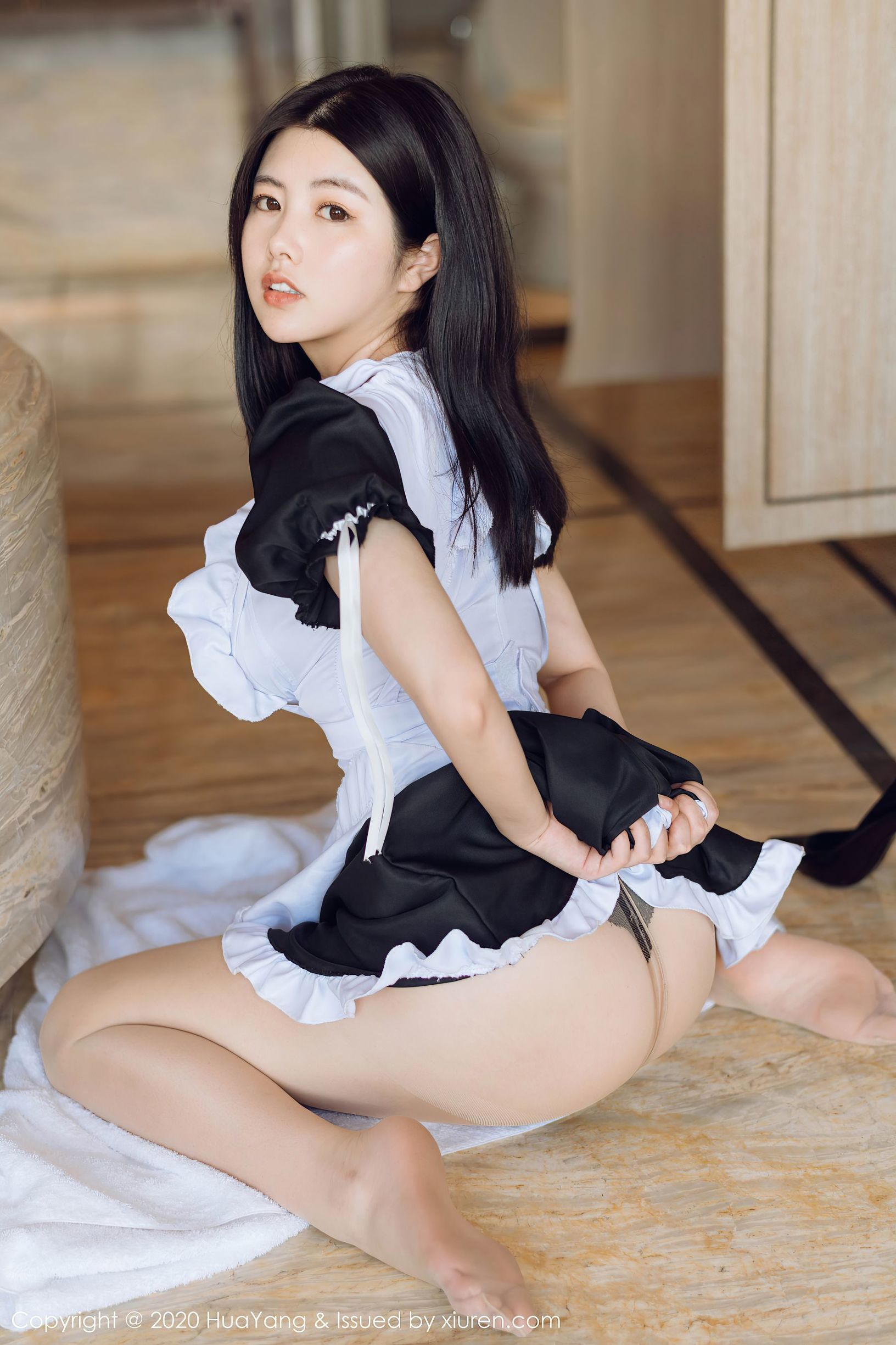 花漾HuaYang] 第303卷 娜露Selena