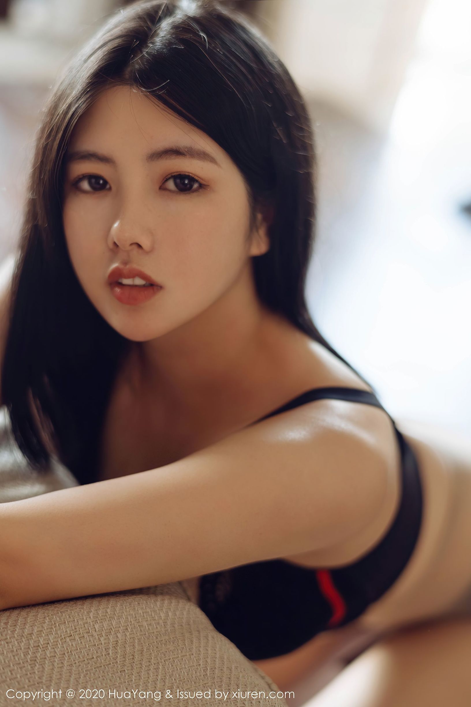 화양HuaYang] Vol.303 나루Selena