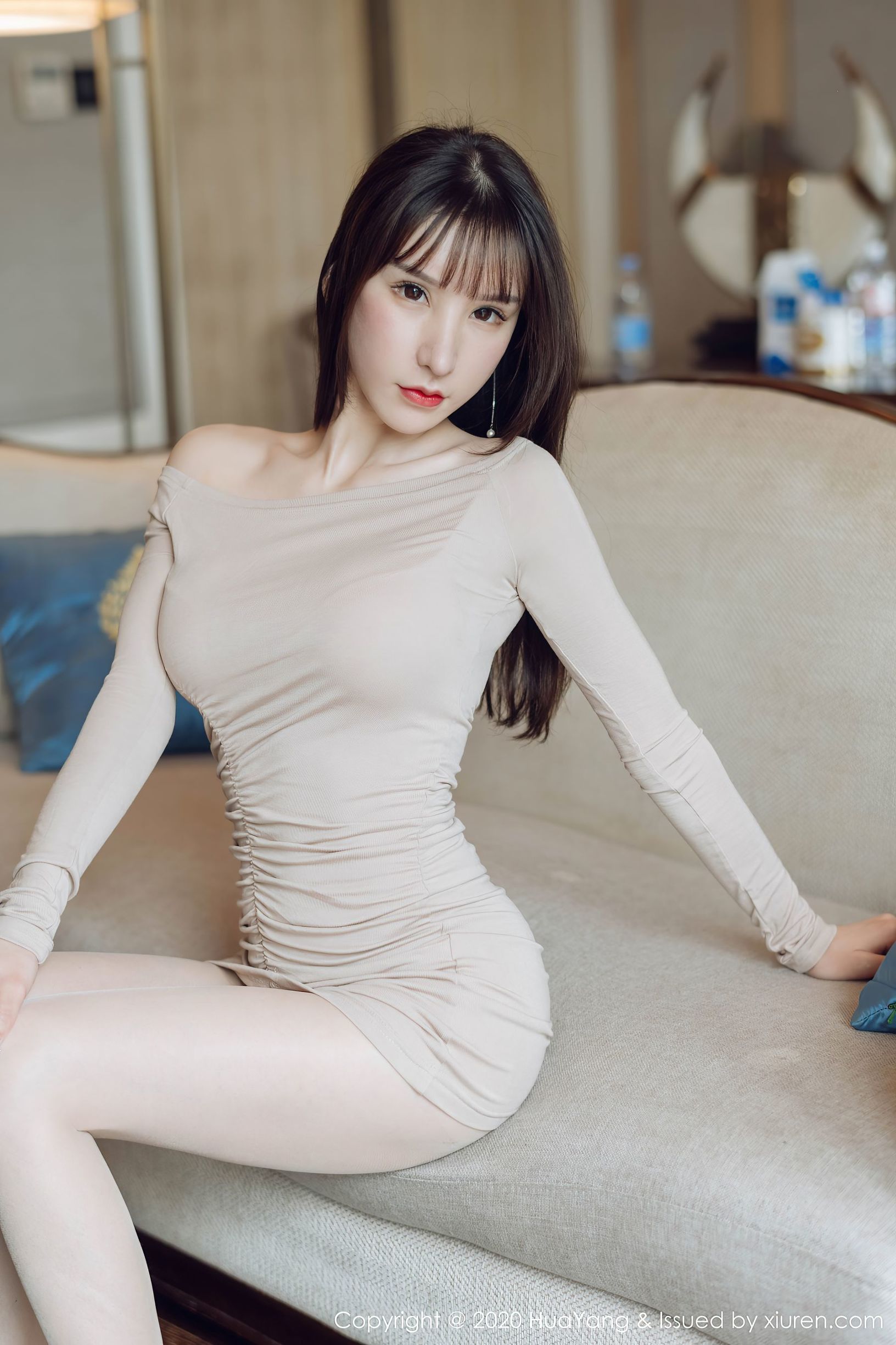 화양 HuaYang] Vol.305 주유희 Sandy
