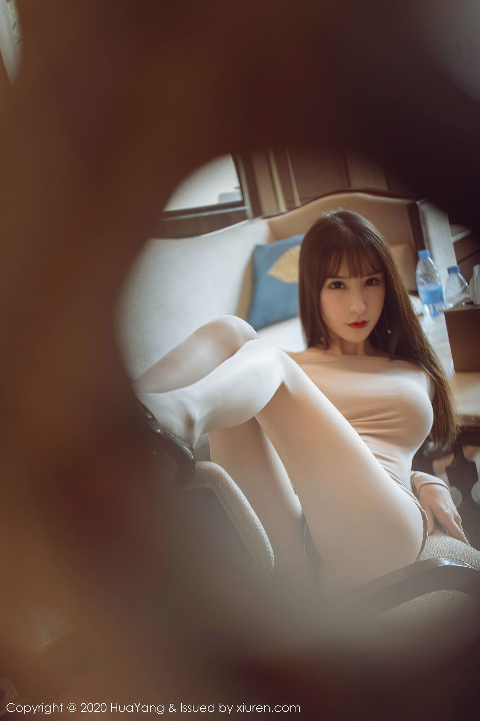 Hua Yang] Tập 305 Châu Vu Hy Sandy