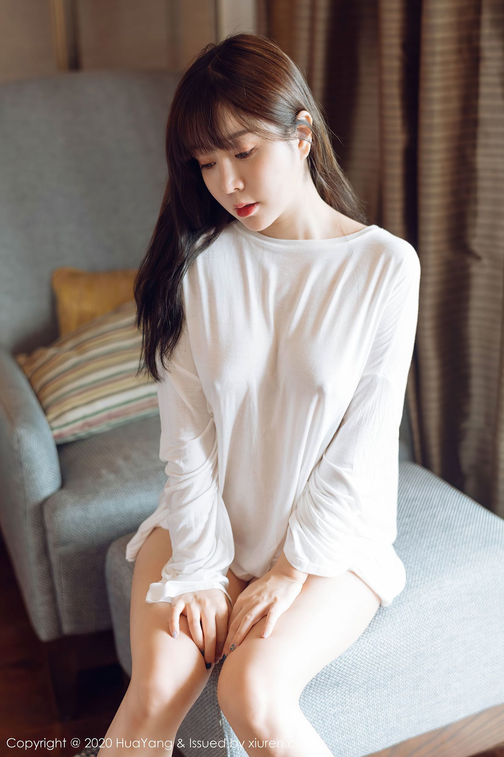 花漾HuaYang] Vol.306 王雨純