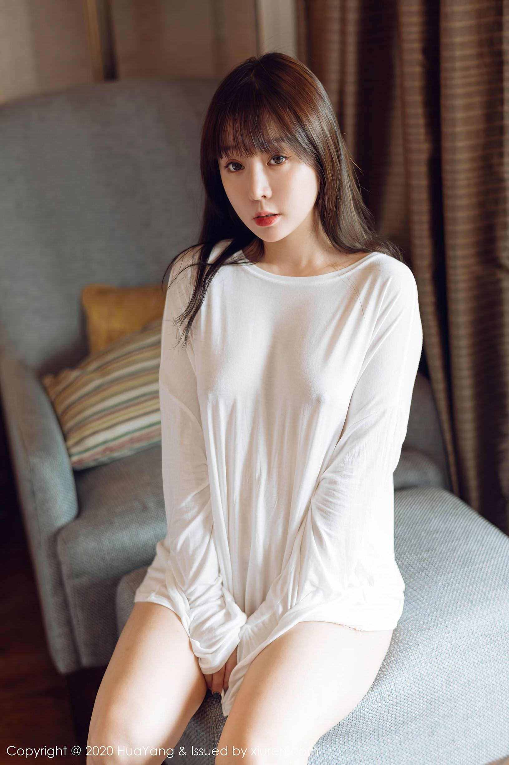 花漾HuaYang] Vol.306 王雨純