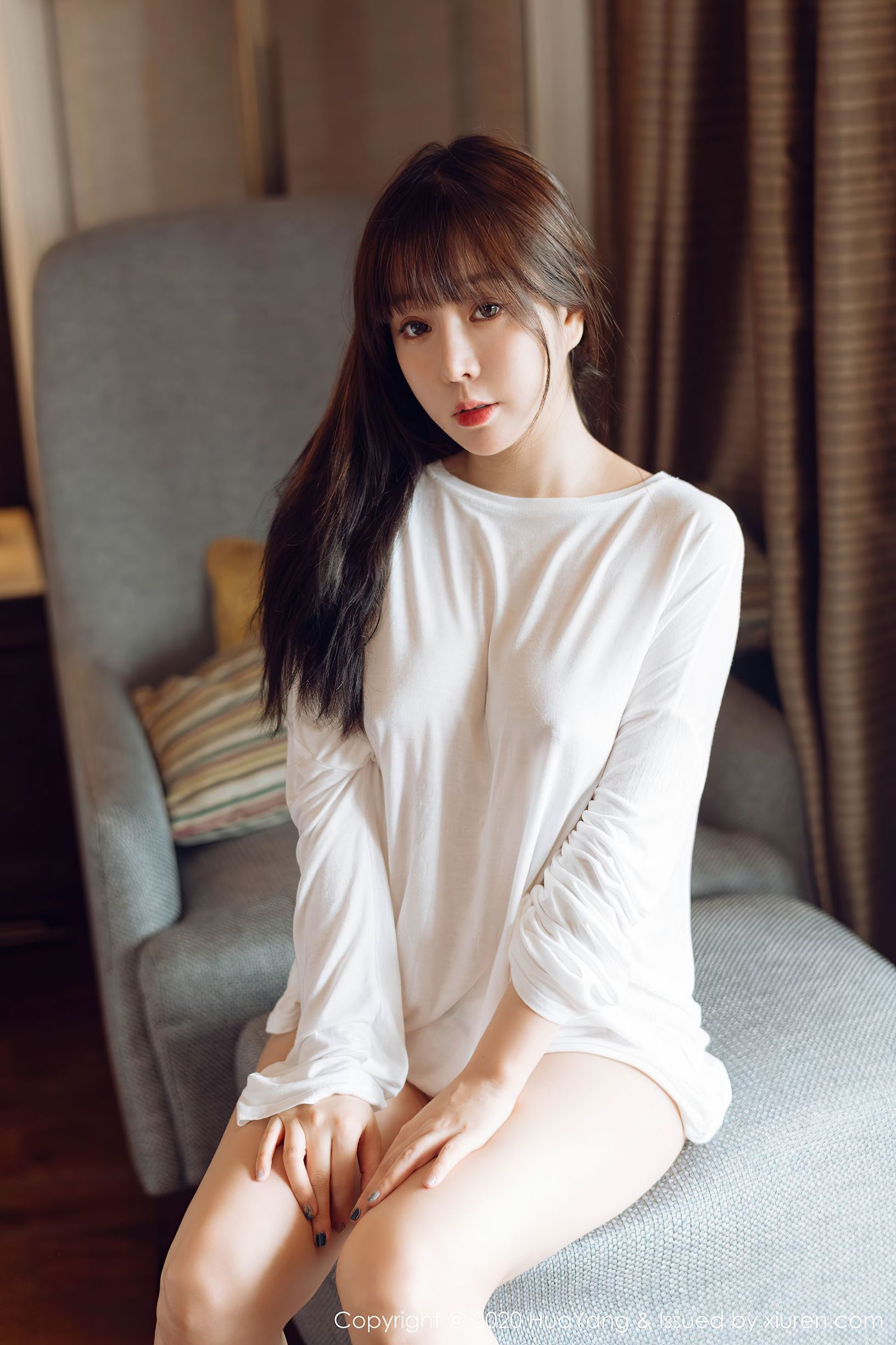 花漾HuaYang] Vol.306 王雨純