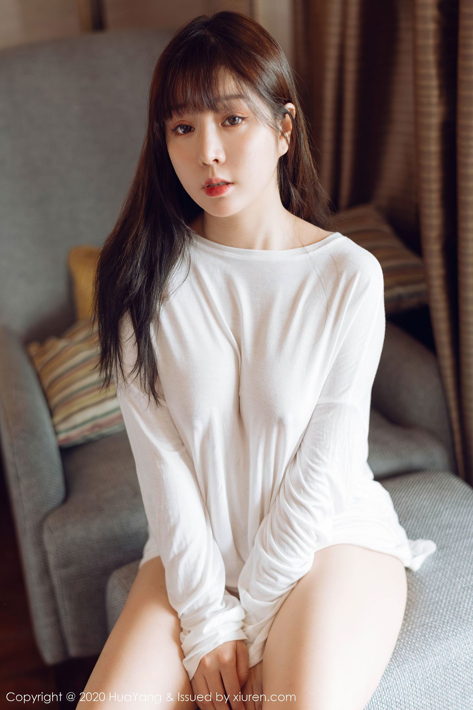 花漾HuaYang] Vol.306 王雨純