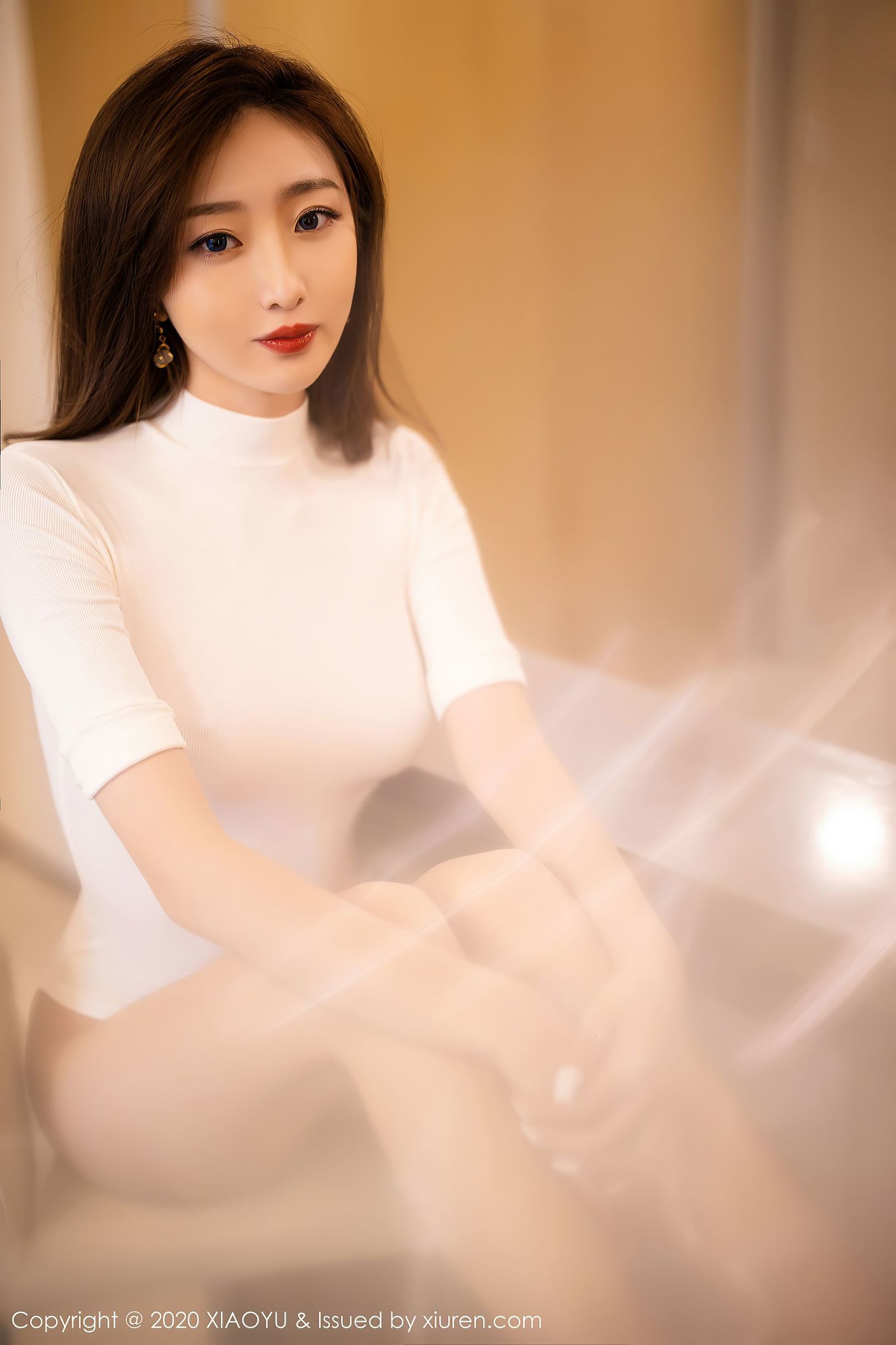 語畫界XIAOYU] Vol.389 安琪Yee