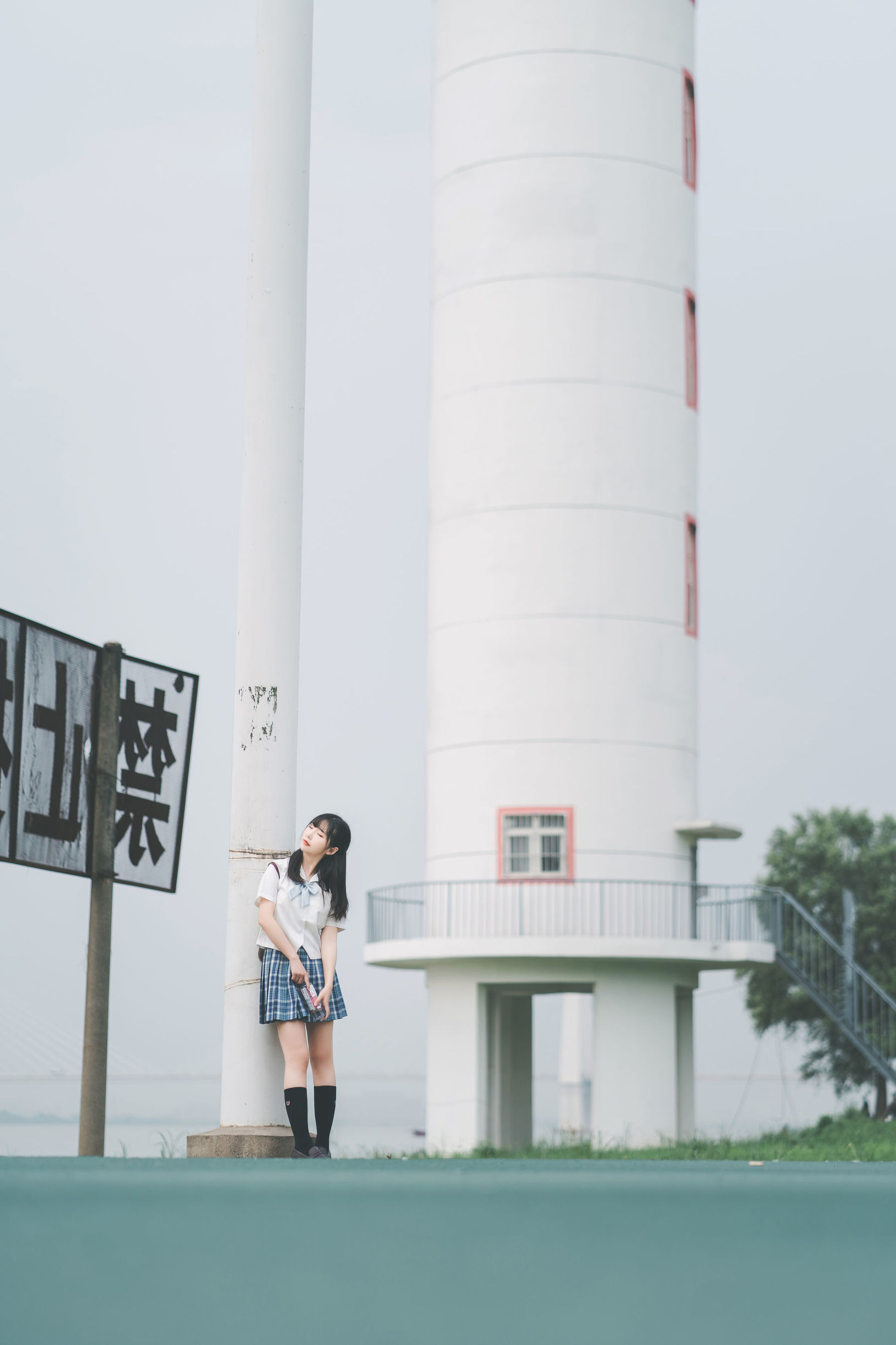 Net hồng Coser] Dễ thương phổ biến Coser Mian Bing Tiên Nhi - Sa Điêu JK