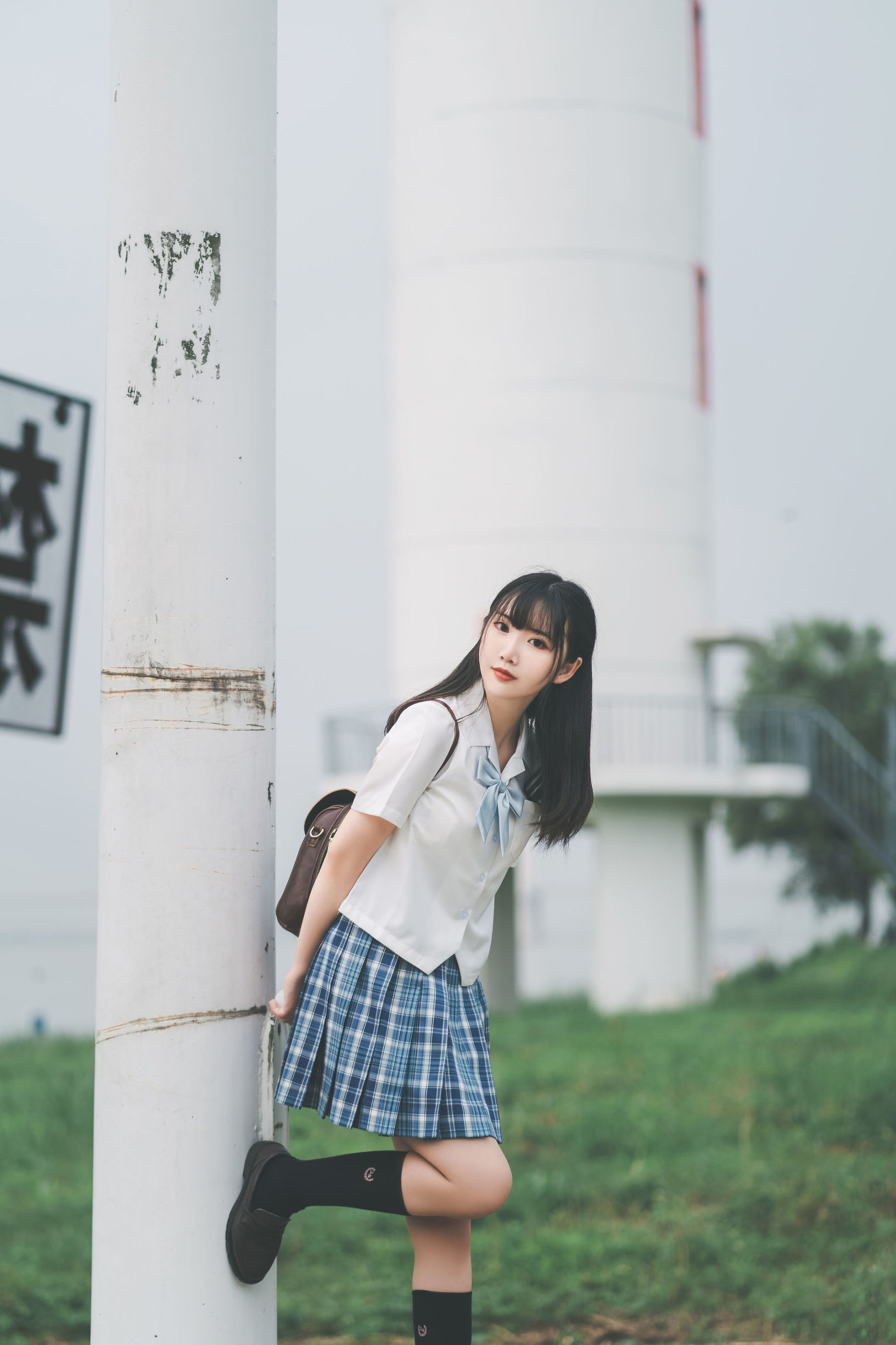Net hồng Coser] Dễ thương phổ biến Coser Mian Bing Tiên Nhi - Sa Điêu JK