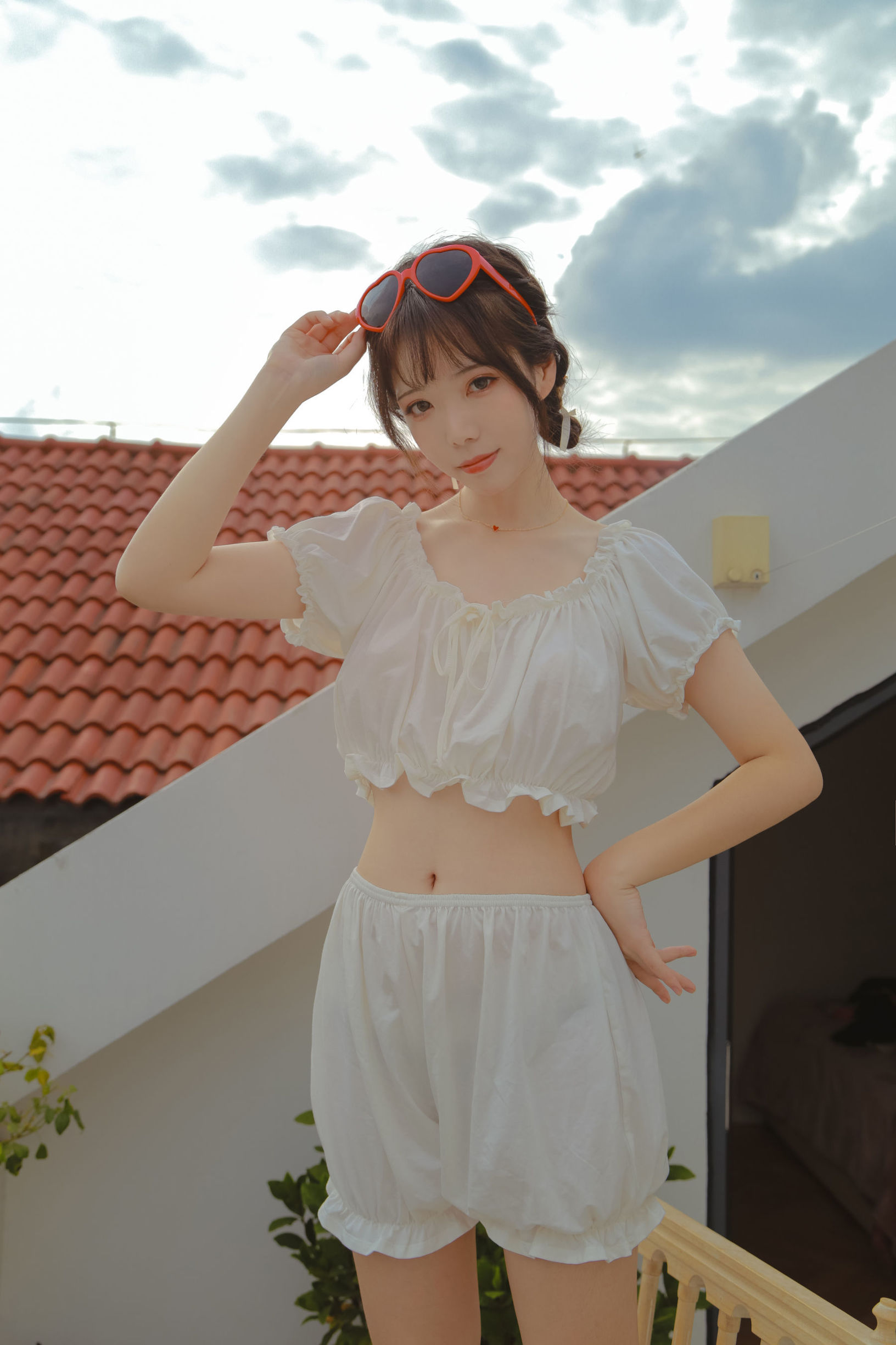 ネット有名コスプレイヤー] 可愛いFushii_海堂 - ロリータ