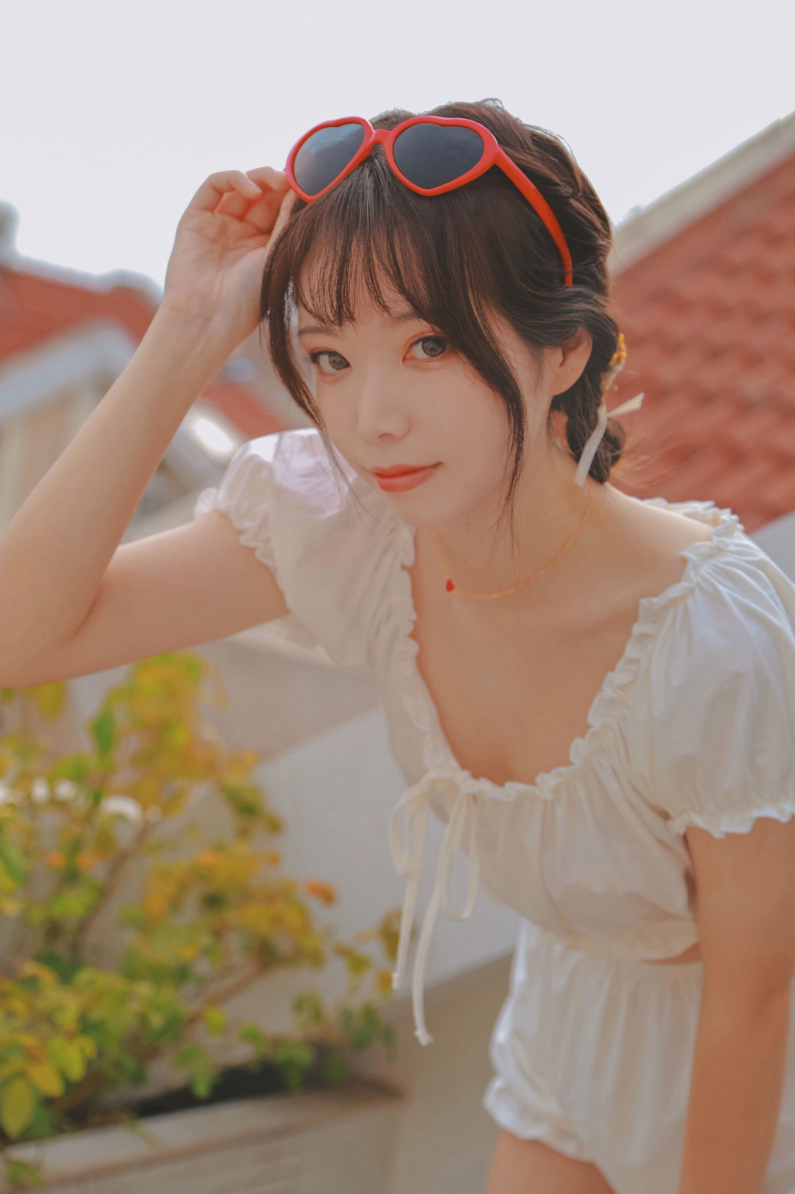 ネット有名コスプレイヤー] 可愛いFushii_海堂 - ロリータ