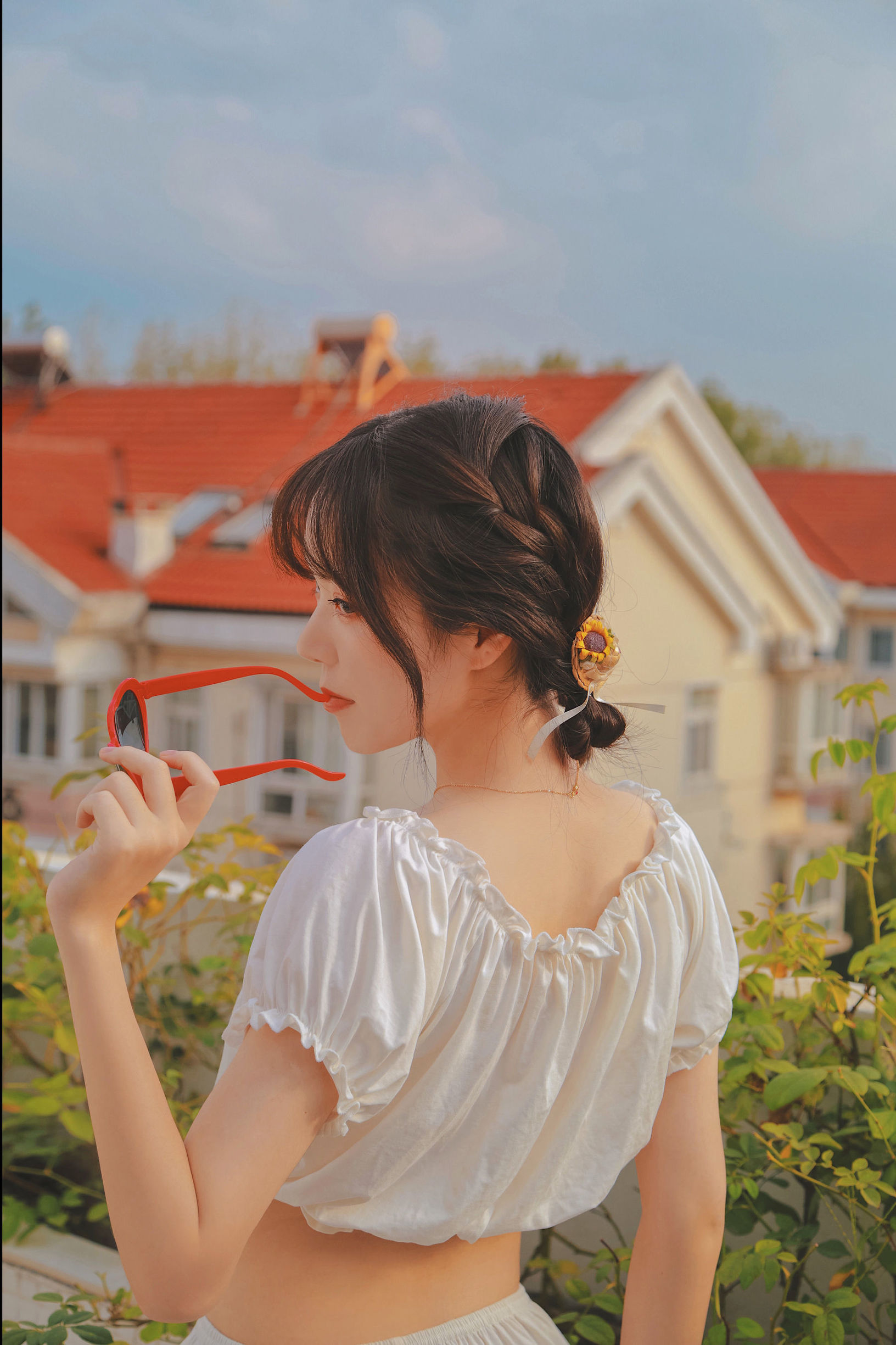 [网红COSER] 可爱妹子Fushii_海堂 - 洛丽塔