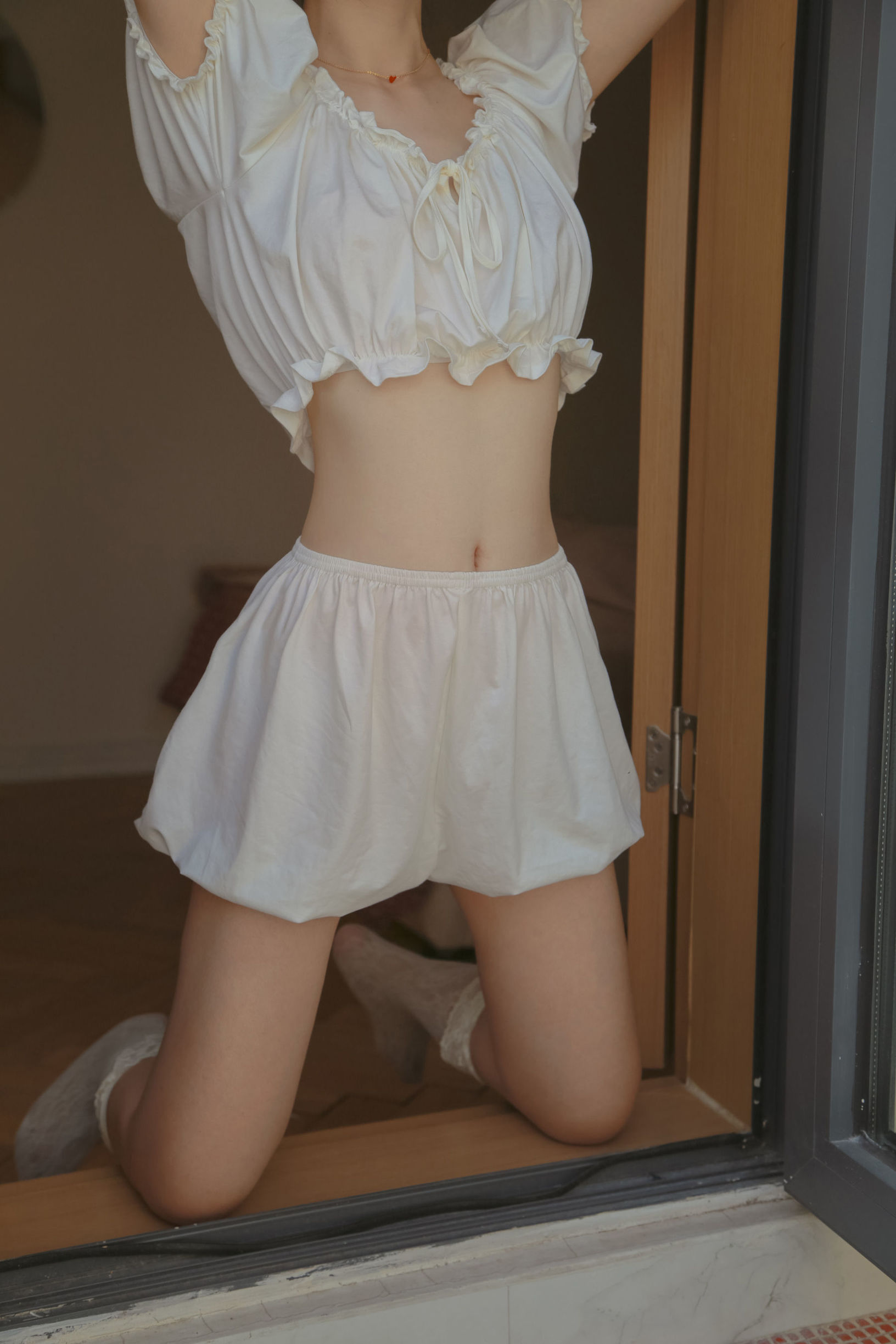 網紅COSER] 可愛妹子Fushii_海堂 - 洛麗塔