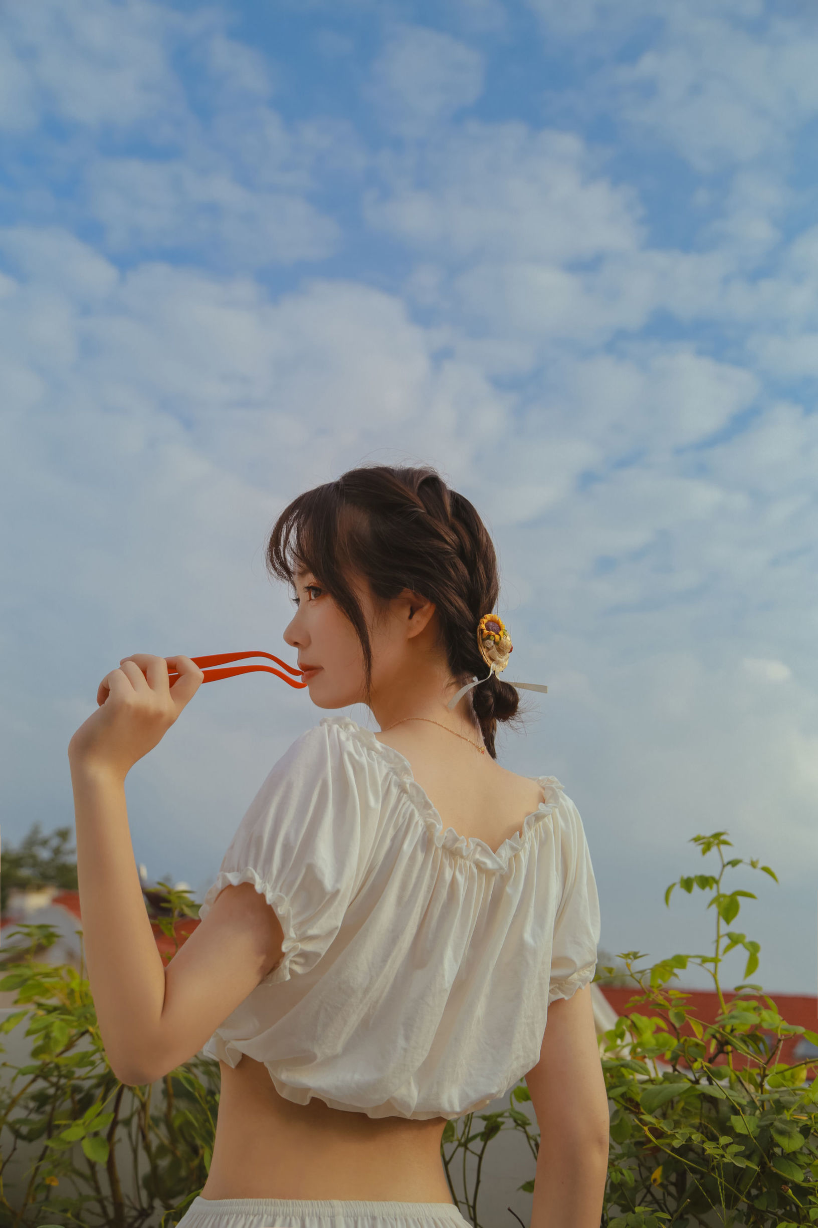網紅COSER] 可愛妹子Fushii_海堂 - 洛麗塔