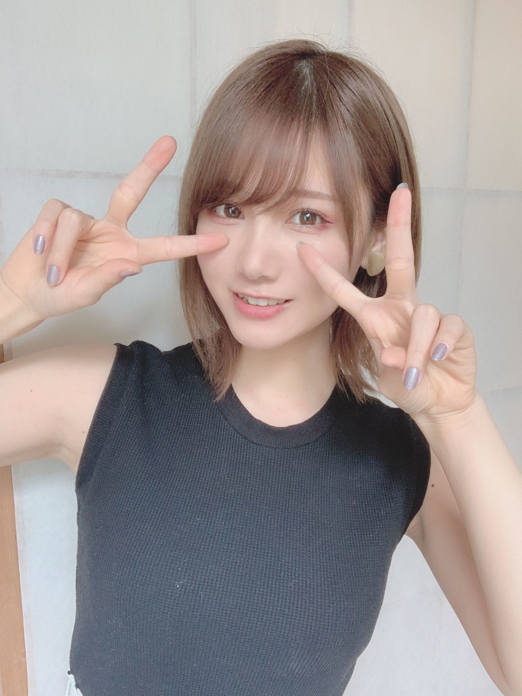 網紅COSER] 日本甜美COSER肯肯[方提亞] 2020.06 私服