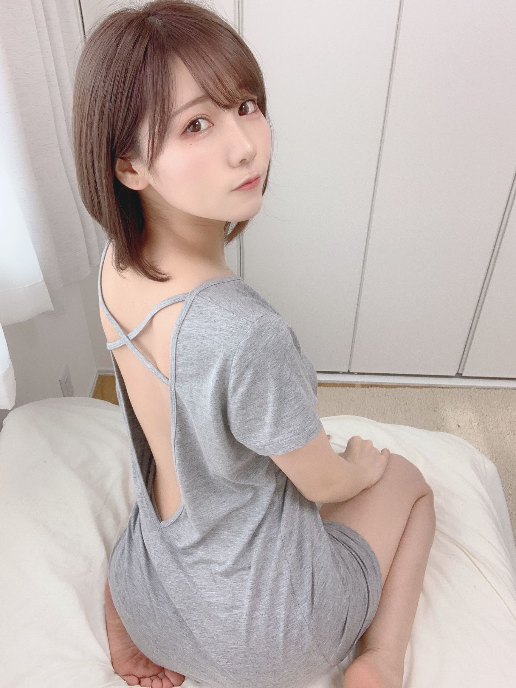 網紅COSER] 日本甜美COSER肯肯[fantia] 2020.06 6月