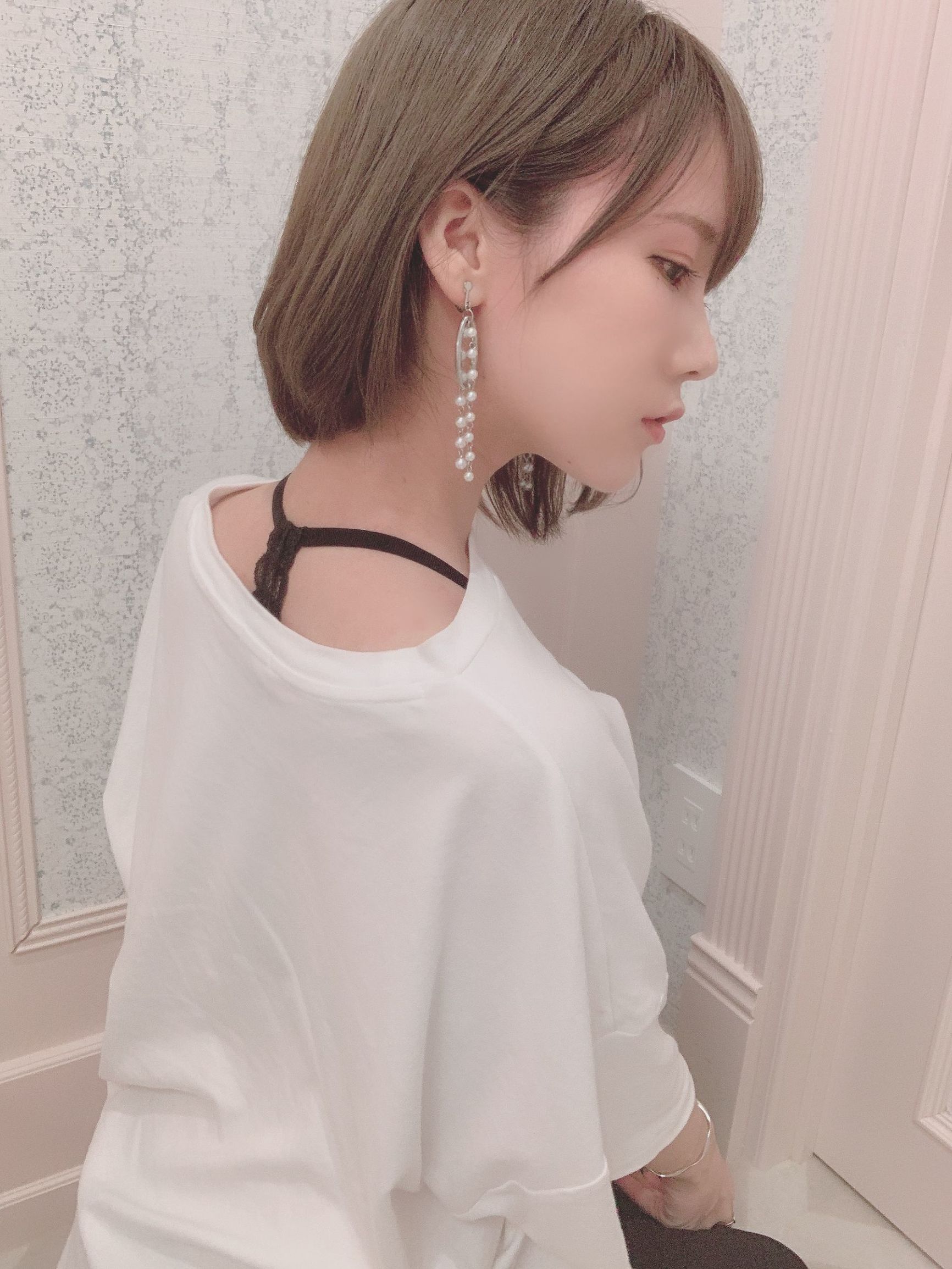 網紅COSER] 日本甜美COSER肯肯[fantia] 2020.07 前鉤扣怎麼解開你不覺得好奇嗎？