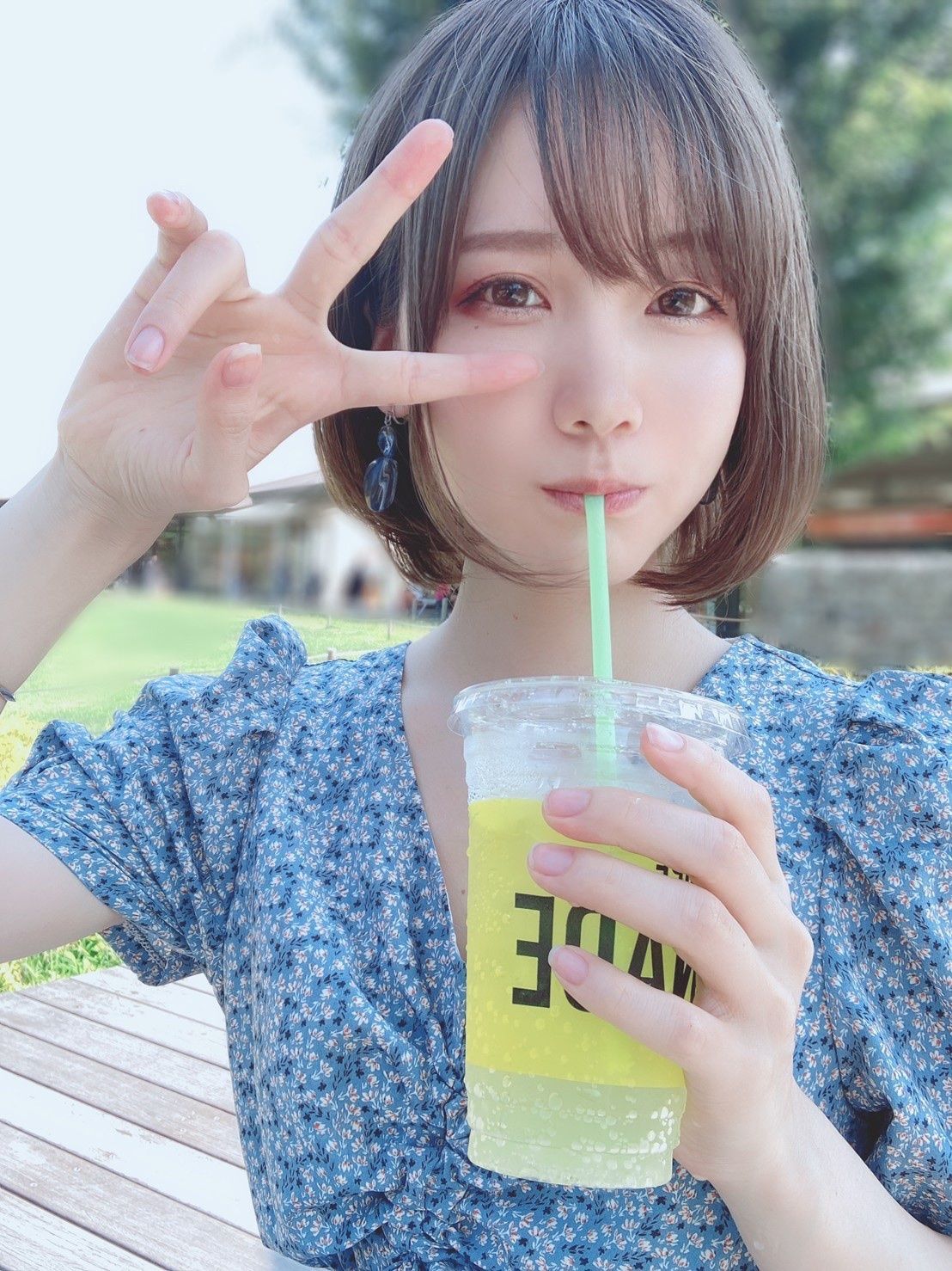 เน็ตไอดอลคอสเพลย์เยอร์] COSER จากญี่ปุ่นที่หวานสวย เคนเคน [ฟันเทีย] 2020.08 การเซลฟี่ต่างๆ จากเดือนสิงหาคม ♡ การเซลฟี่ต่างๆ ในเดือนสิงหาคม