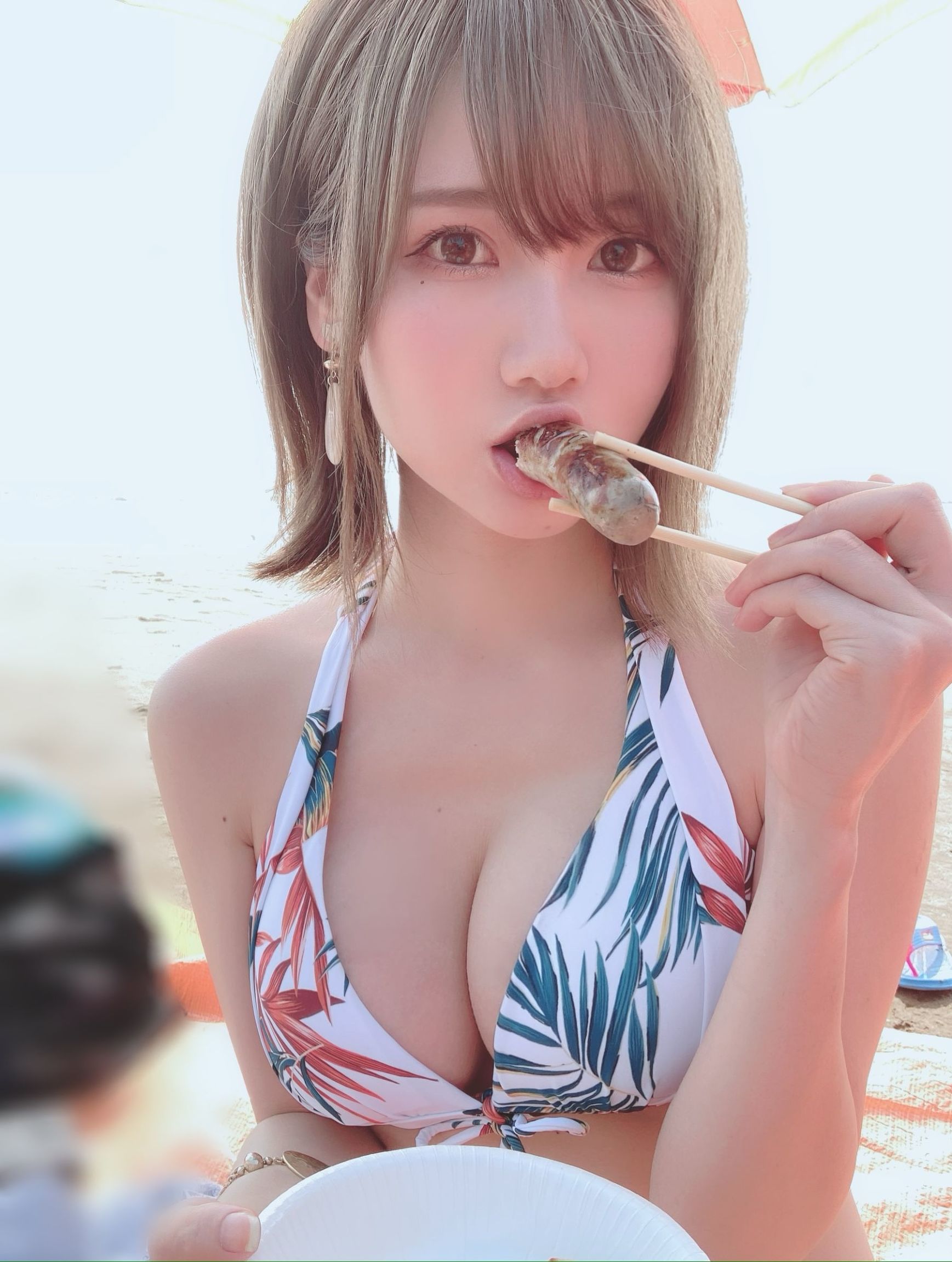เน็ตไอดอลคอสเพลย์เยอร์] COSER จากญี่ปุ่นที่หวานสวย เคนเคน [ฟันเทีย] 2020.08 การเซลฟี่ต่างๆ จากเดือนสิงหาคม ♡ การเซลฟี่ต่างๆ ในเดือนสิงหาคม