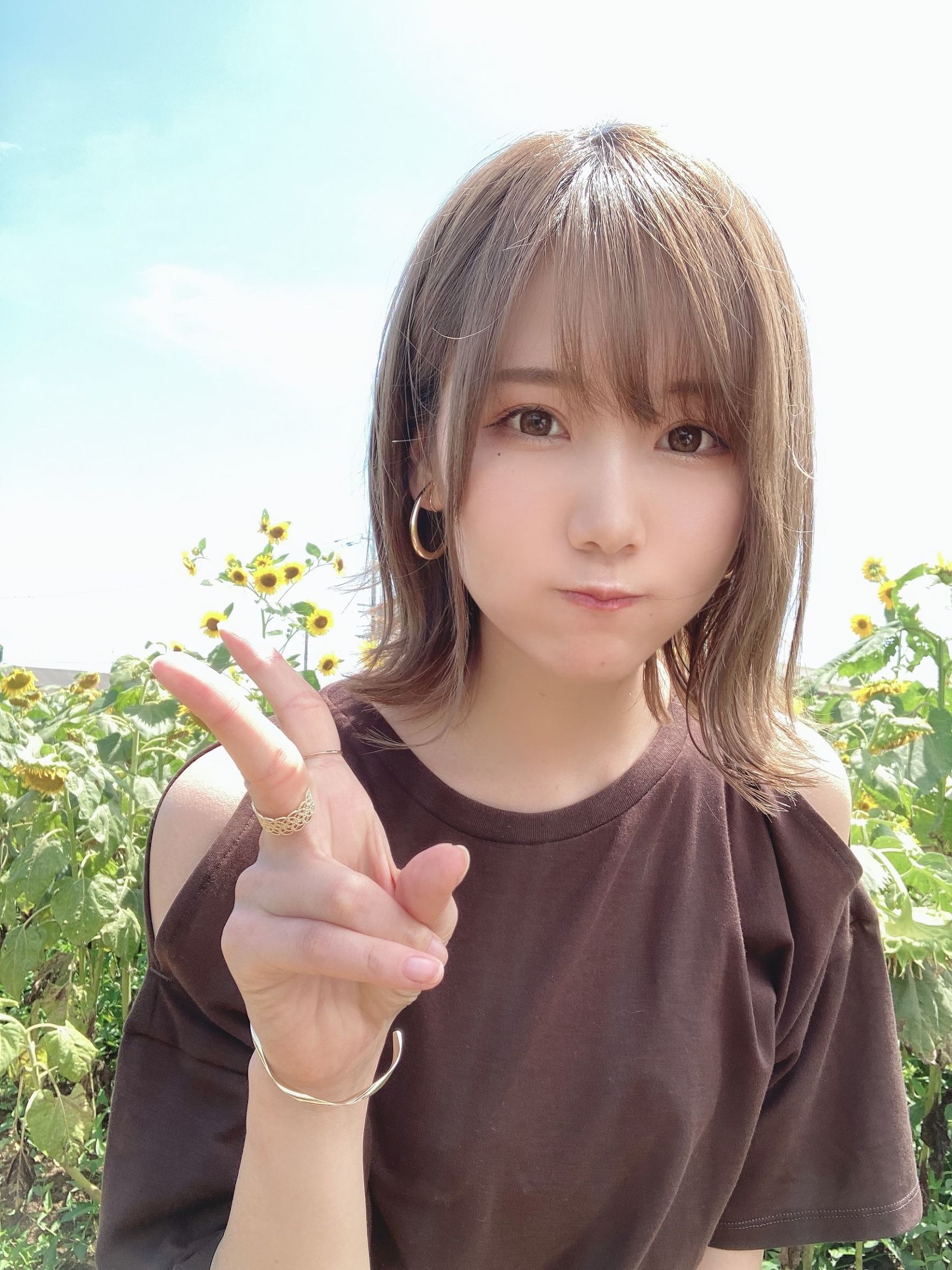 網紅COSER] 日本甜美COSER肯肯[fantia] 2020.08 8月的自拍各種♡八月的各種自拍照
