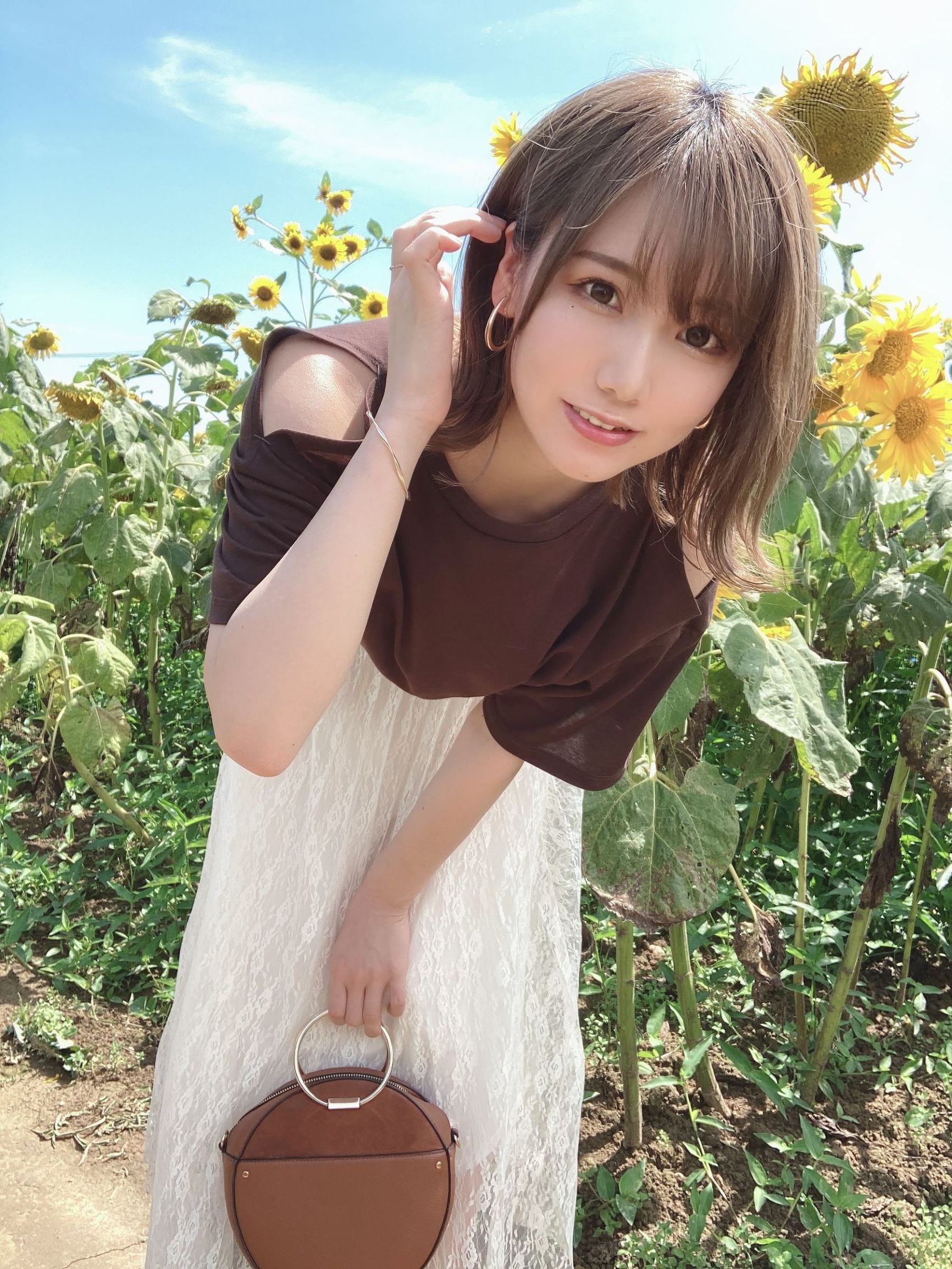เน็ตไอดอลคอสเพลย์เยอร์] COSER จากญี่ปุ่นที่หวานสวย เคนเคน [ฟันเทีย] 2020.08 การเซลฟี่ต่างๆ จากเดือนสิงหาคม ♡ การเซลฟี่ต่างๆ ในเดือนสิงหาคม