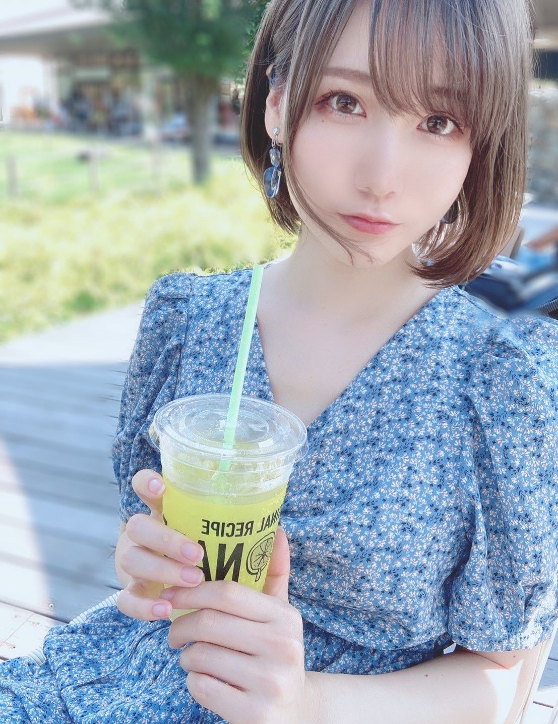 เน็ตไอดอลคอสเพลย์เยอร์] COSER จากญี่ปุ่นที่หวานสวย เคนเคน [ฟันเทีย] 2020.08 การเซลฟี่ต่างๆ จากเดือนสิงหาคม ♡ การเซลฟี่ต่างๆ ในเดือนสิงหาคม