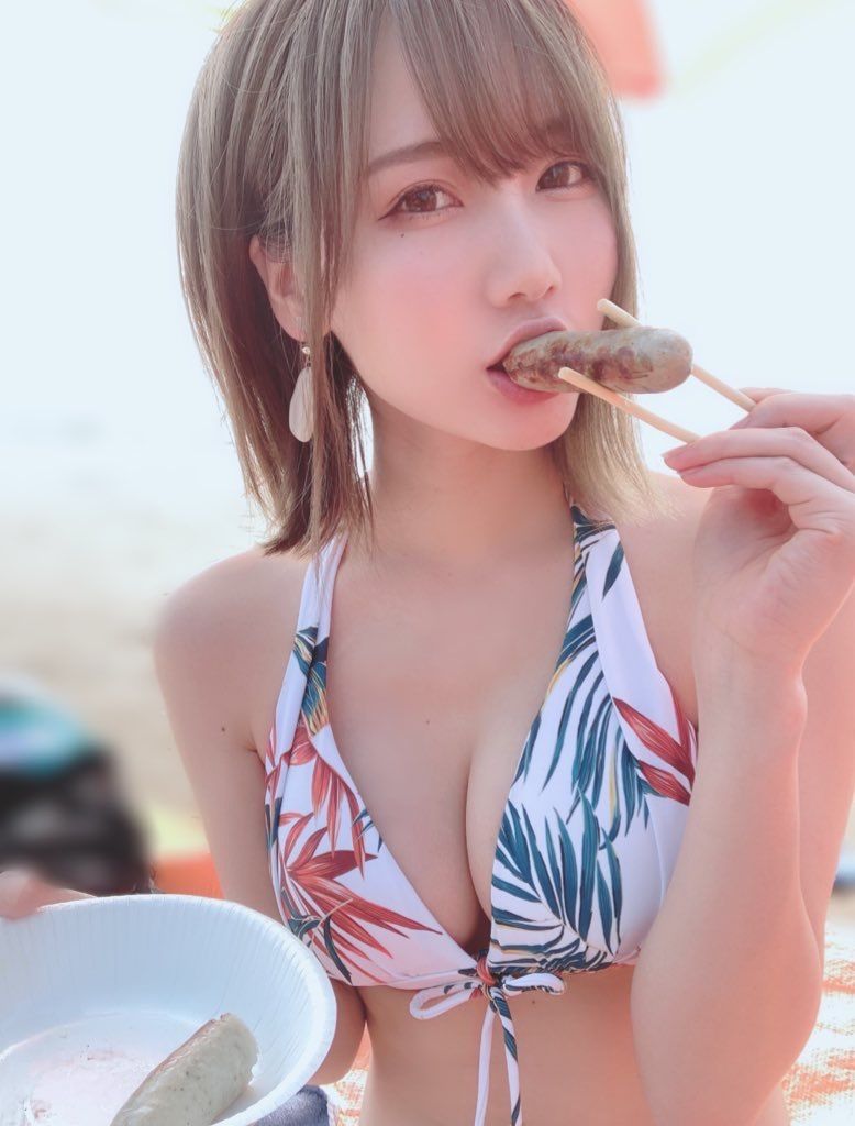 เน็ตไอดอลคอสเพลย์เยอร์] COSER จากญี่ปุ่นที่หวานสวย เคนเคน [ฟันเทีย] 2020.08 การเซลฟี่ต่างๆ จากเดือนสิงหาคม ♡ การเซลฟี่ต่างๆ ในเดือนสิงหาคม