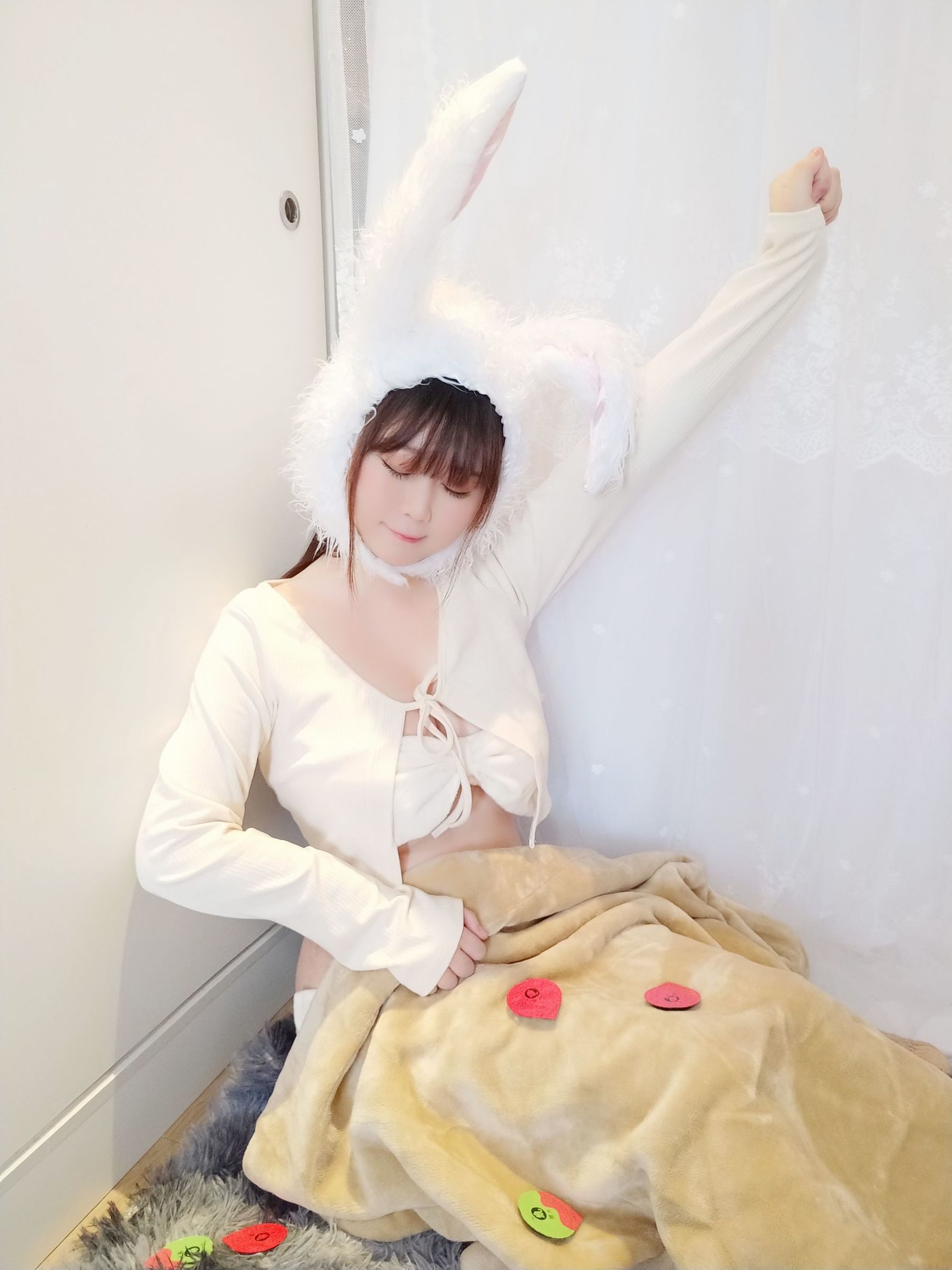 ネット紅 COSER] ミートウショウジョはイージャンや - ショウバイトウ