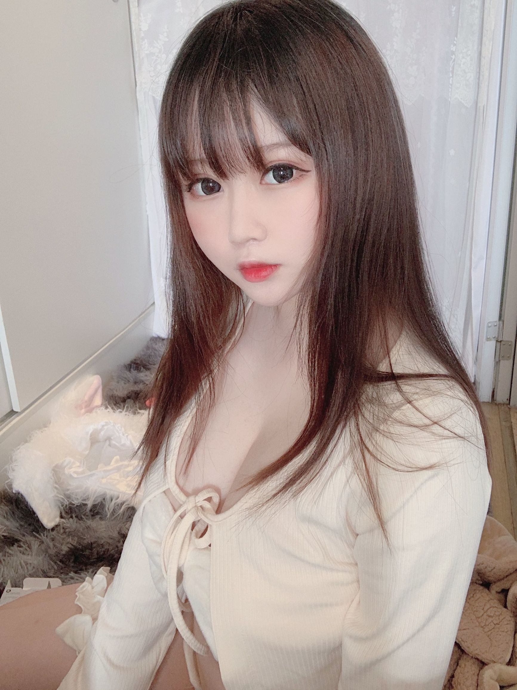 ネット紅 COSER] ミートウショウジョはイージャンや - ショウバイトウ