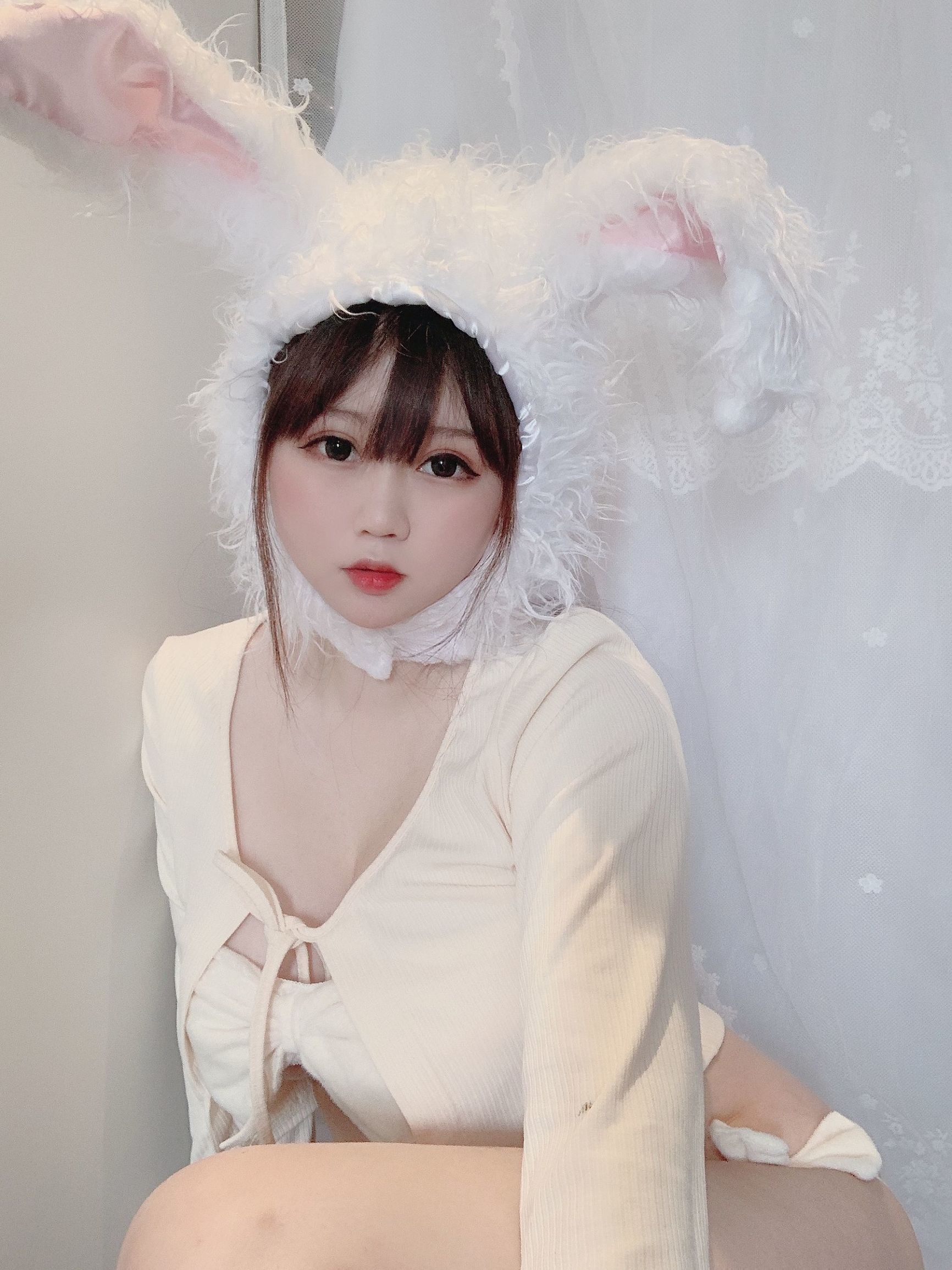 ネット紅 COSER] ミートウショウジョはイージャンや - ショウバイトウ