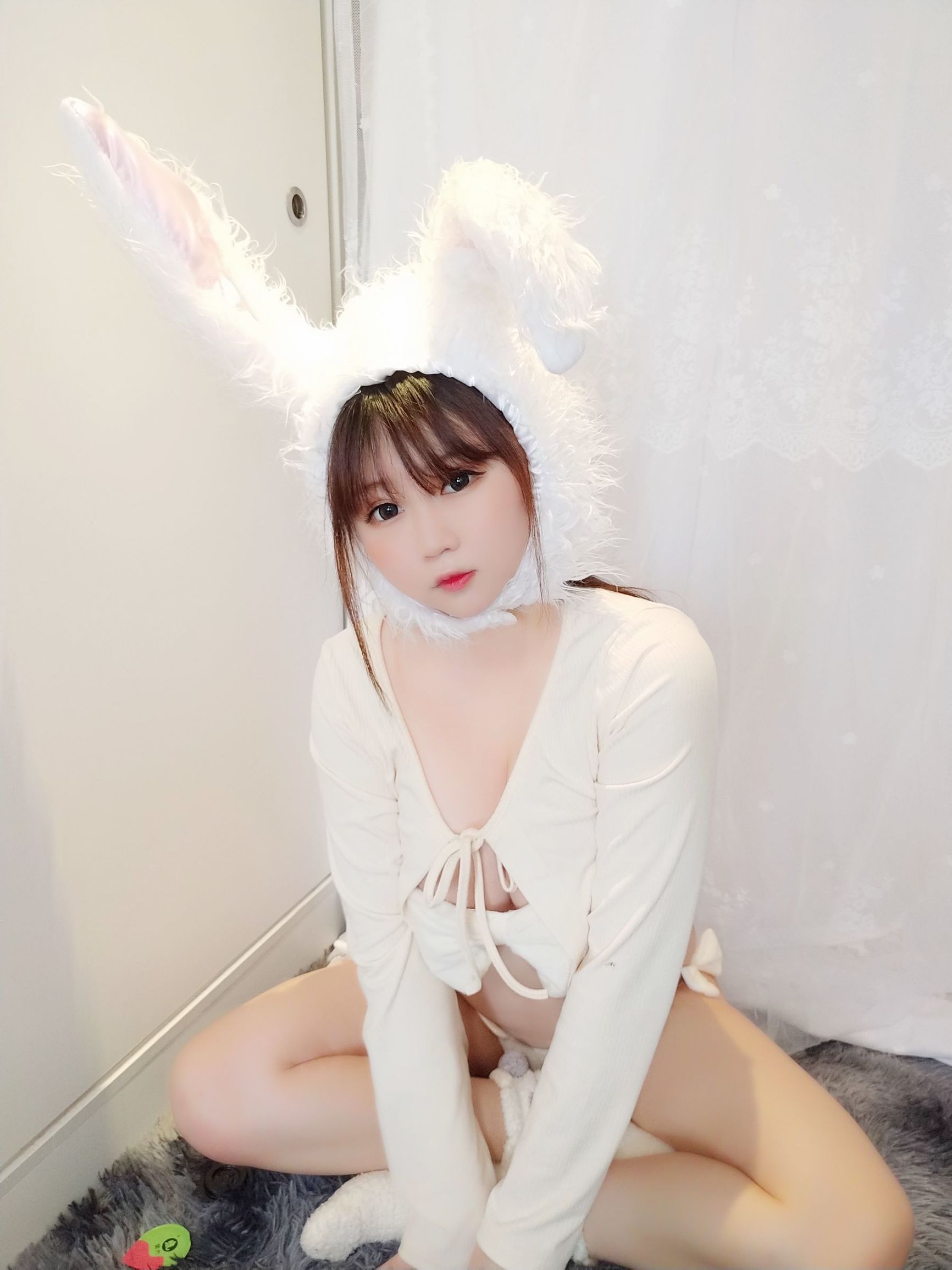 ネット紅 COSER] ミートウショウジョはイージャンや - ショウバイトウ