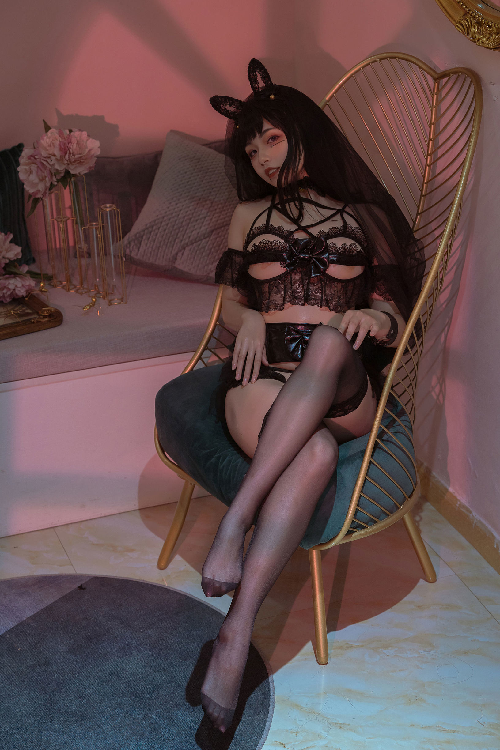 [COSER ] Tháng Bảy.