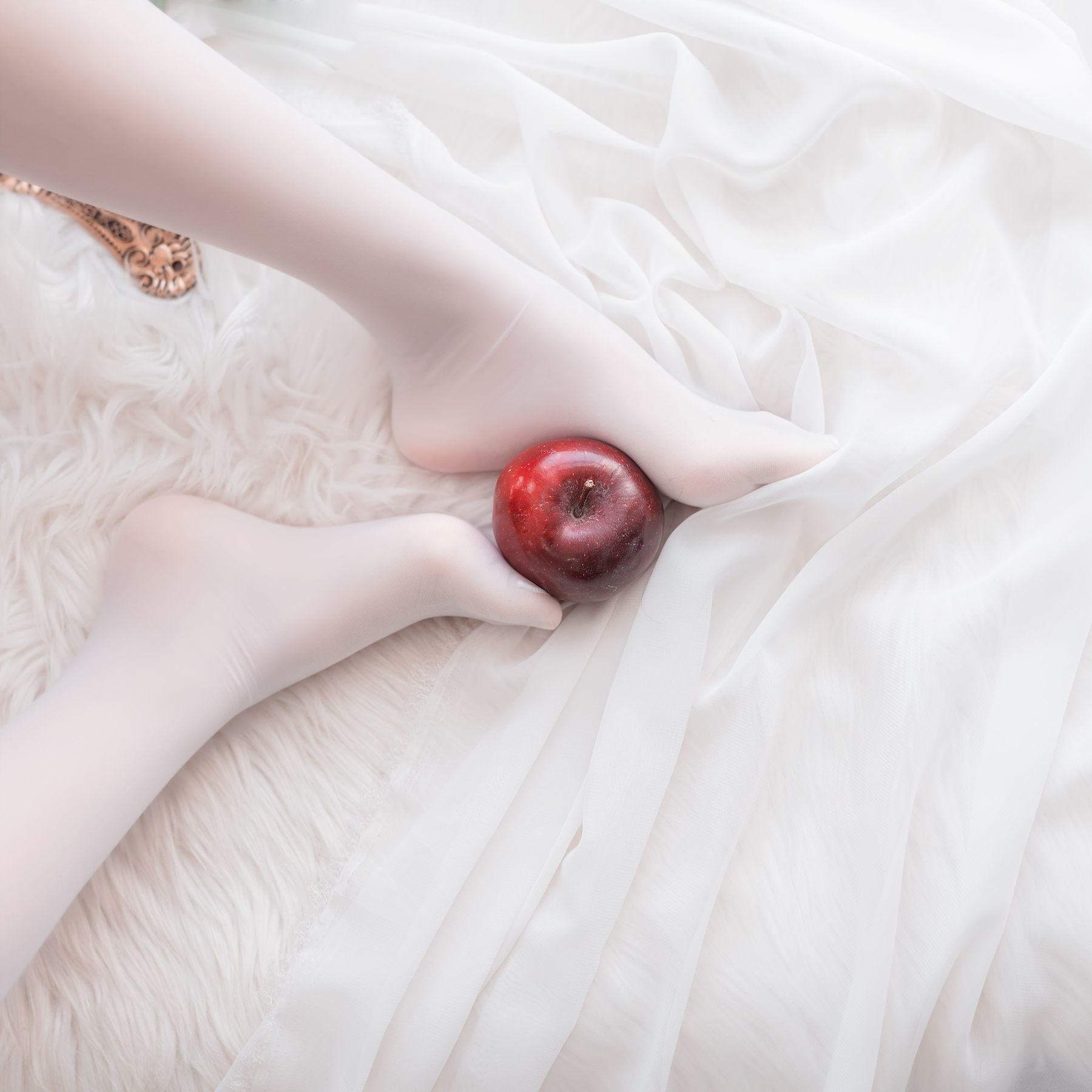 網紅COSER] 微博妹子三度_69 - 白雪姬